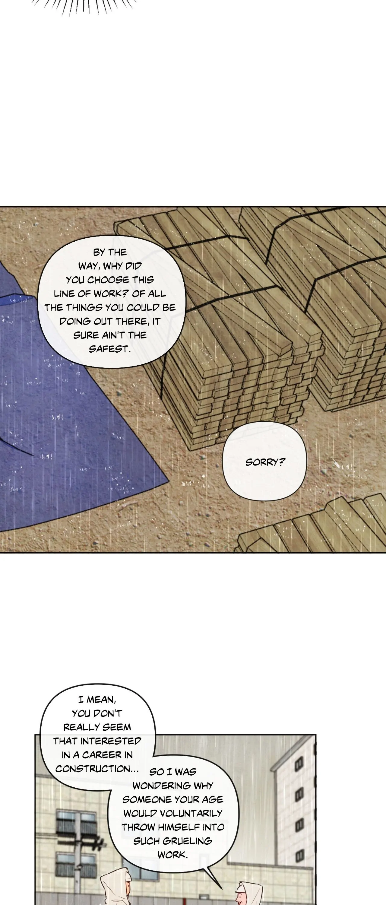 The Sacred Serpent’s Seduction [UNCENSORED] Chapter 29 - Page 33 in English