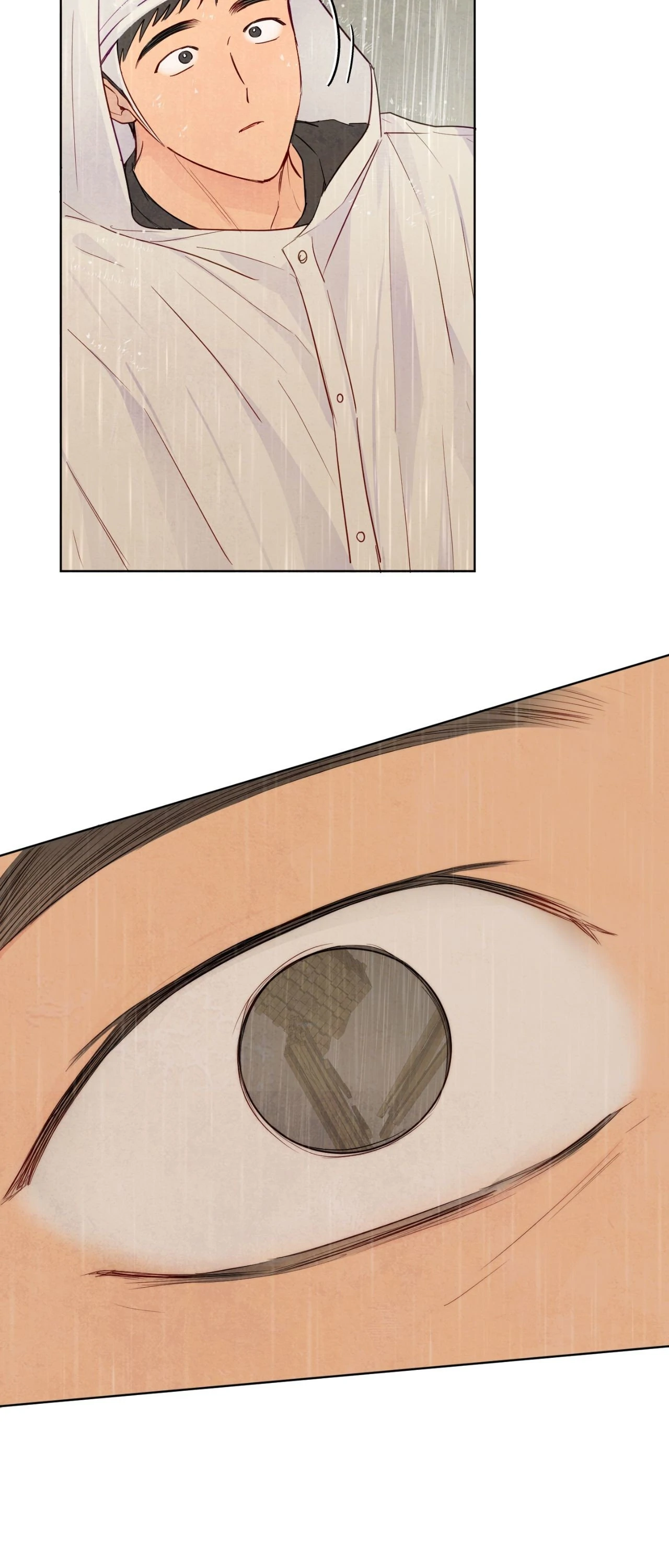 The Sacred Serpent’s Seduction [UNCENSORED] Chapter 29 - Page 38 in English