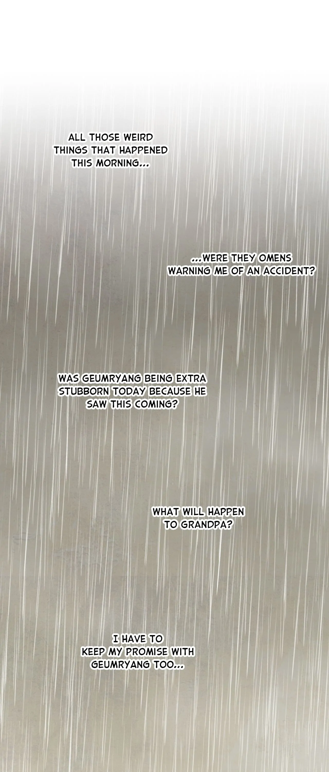The Sacred Serpent’s Seduction [UNCENSORED] Chapter 29 - Page 39 in English