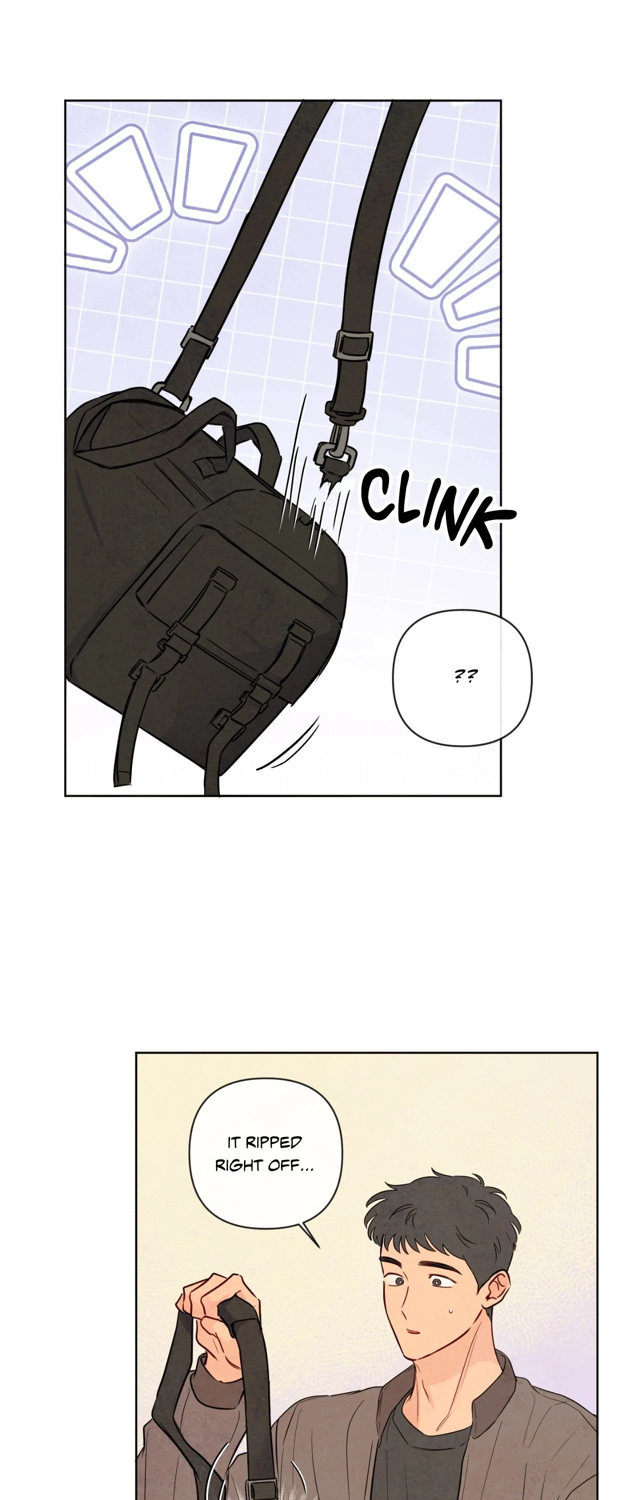 The Sacred Serpent’s Seduction [UNCENSORED] Chapter 29 - Page 4 in English
