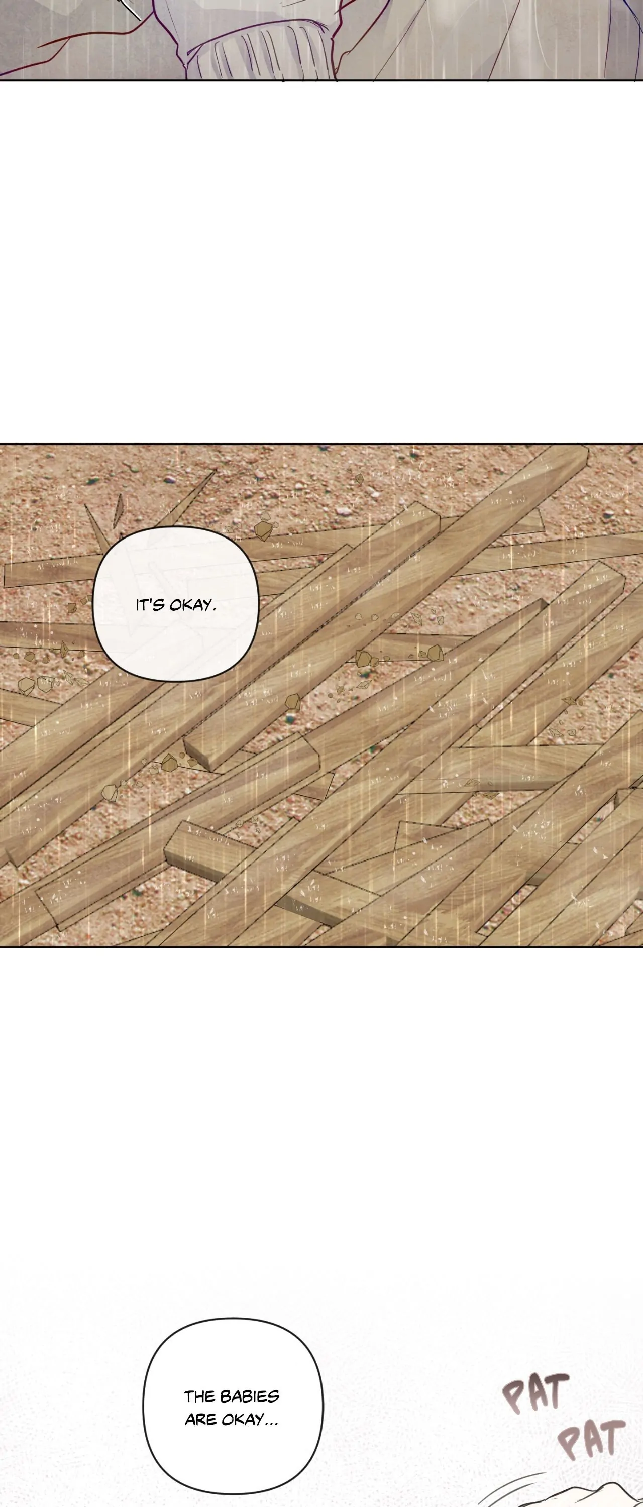 The Sacred Serpent’s Seduction [UNCENSORED] Chapter 29 - Page 44 in English