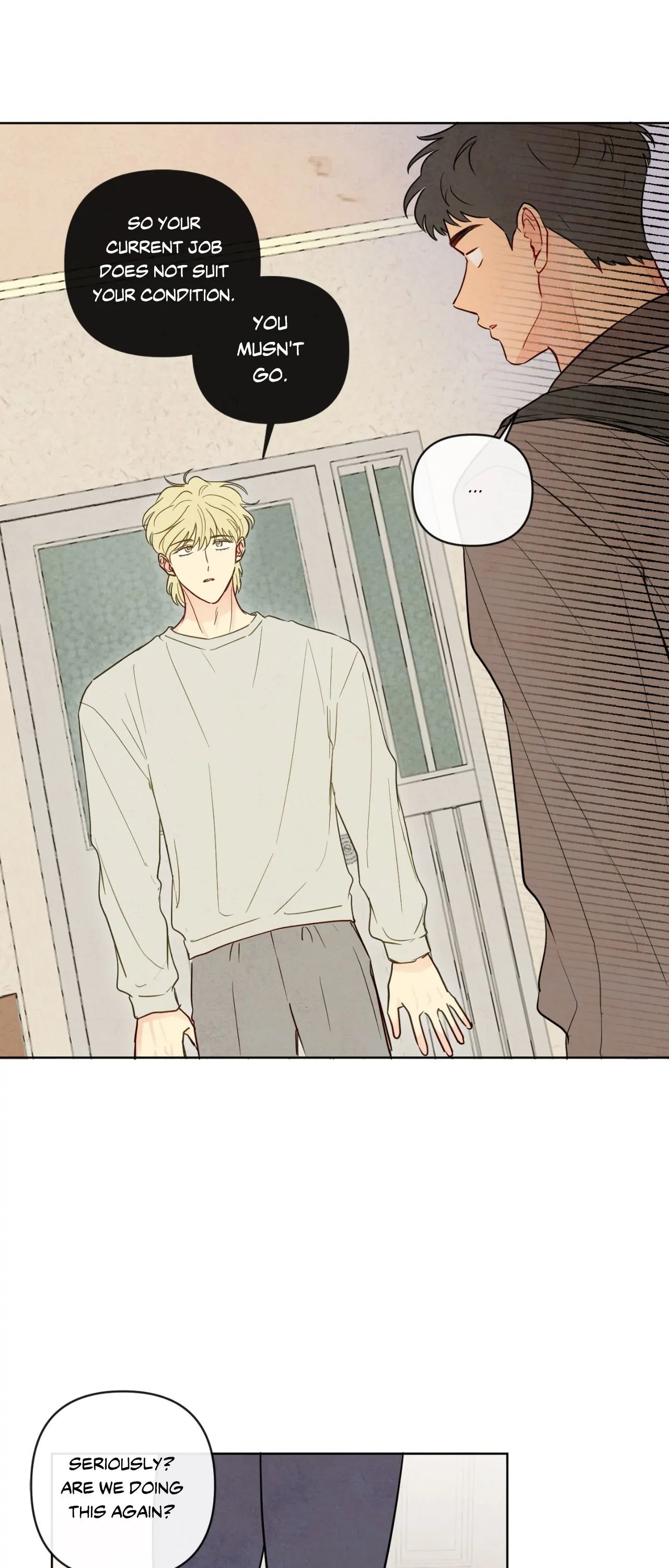 The Sacred Serpent’s Seduction [UNCENSORED] Chapter 29 - Page 9 in English