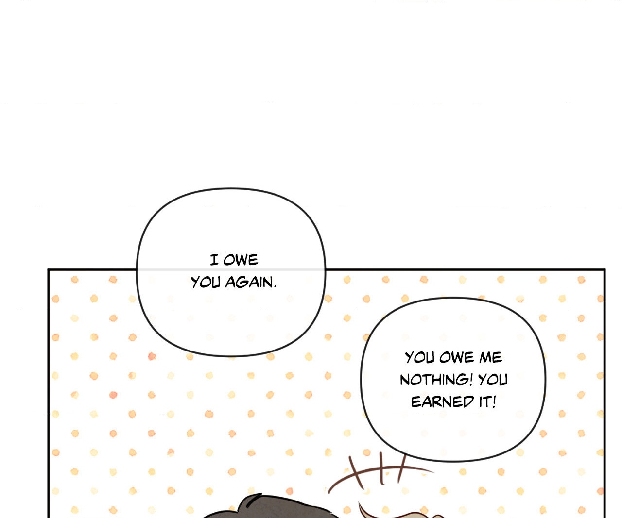 The Sacred Serpent’s Seduction [UNCENSORED] Chapter 3 - Page 105 in English