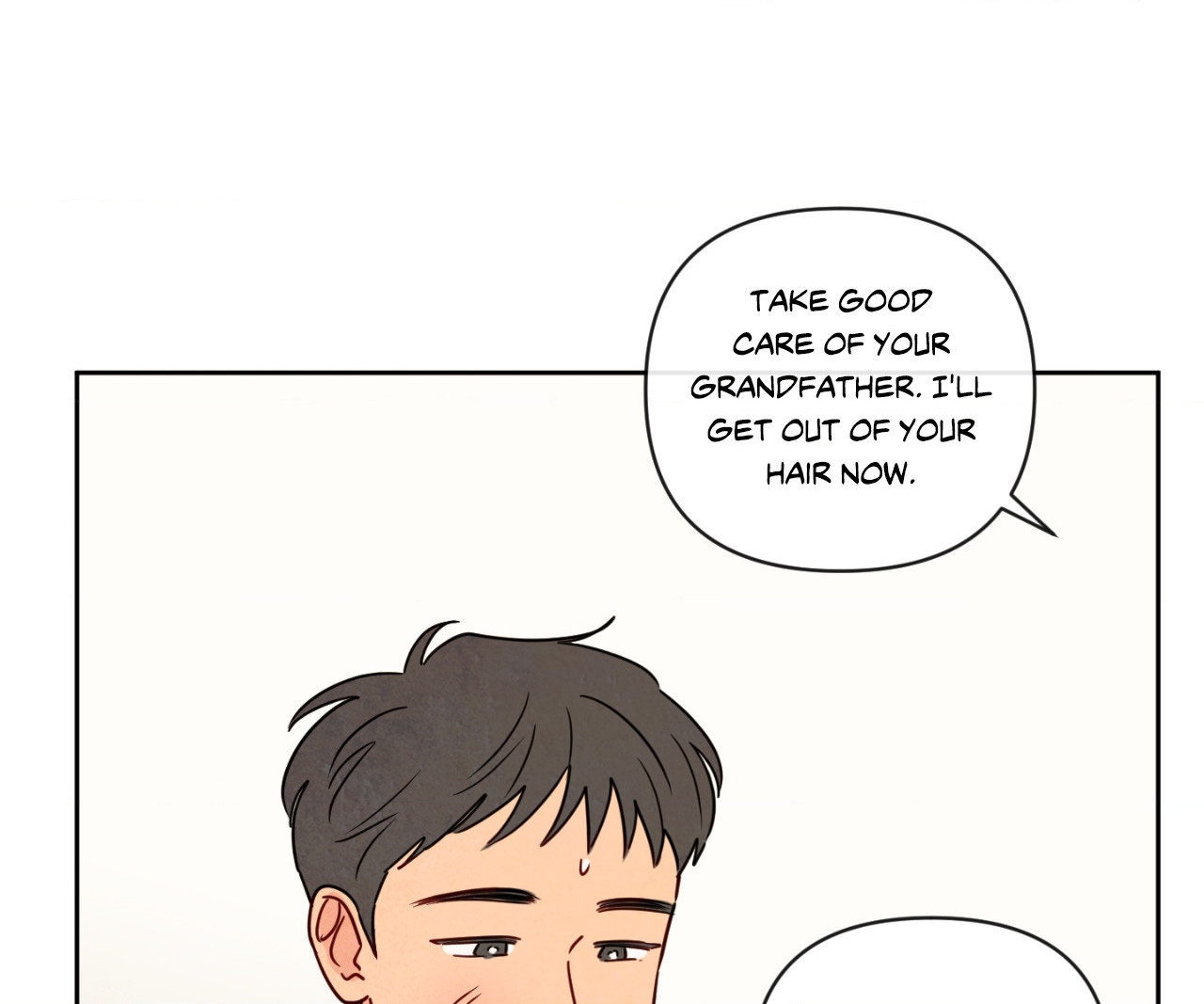 The Sacred Serpent’s Seduction [UNCENSORED] Chapter 3 - Page 107 in English