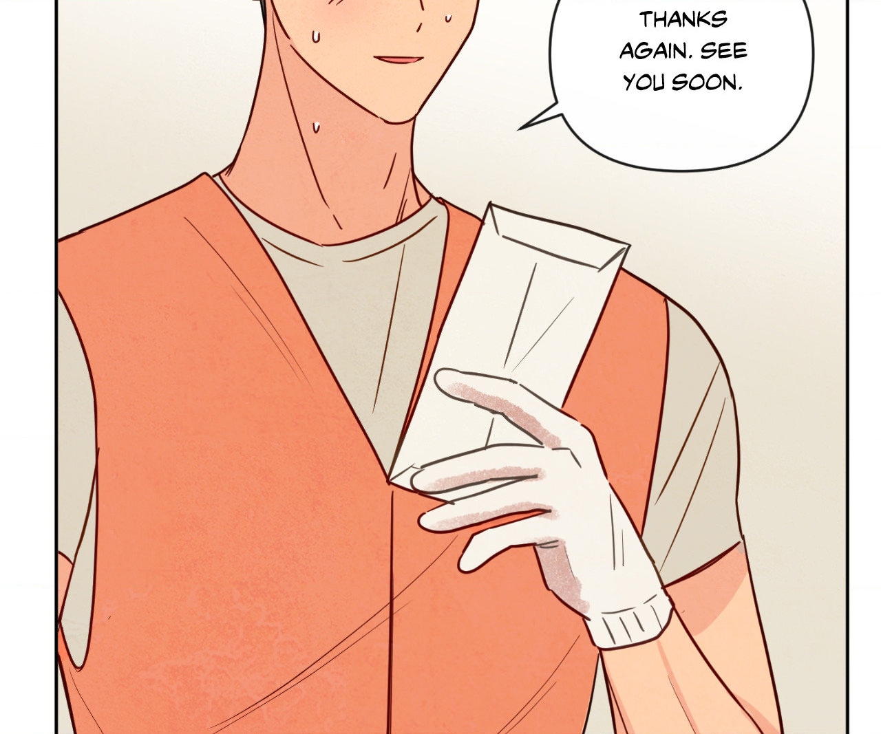 The Sacred Serpent’s Seduction [UNCENSORED] Chapter 3 - Page 108 in English