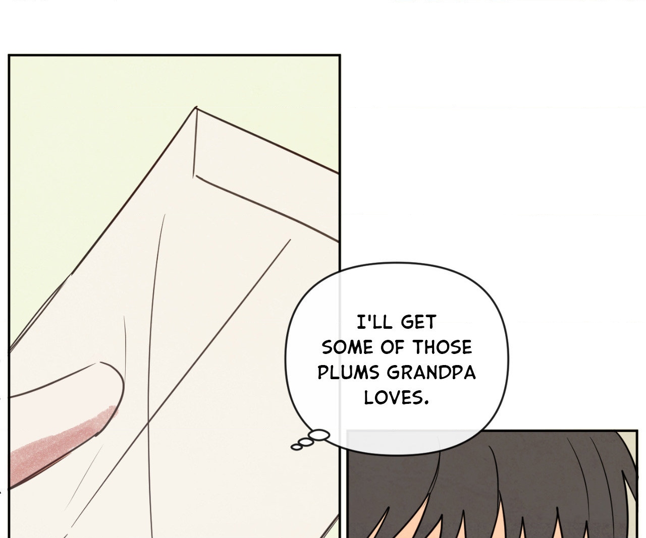 The Sacred Serpent’s Seduction [UNCENSORED] Chapter 3 - Page 110 in English