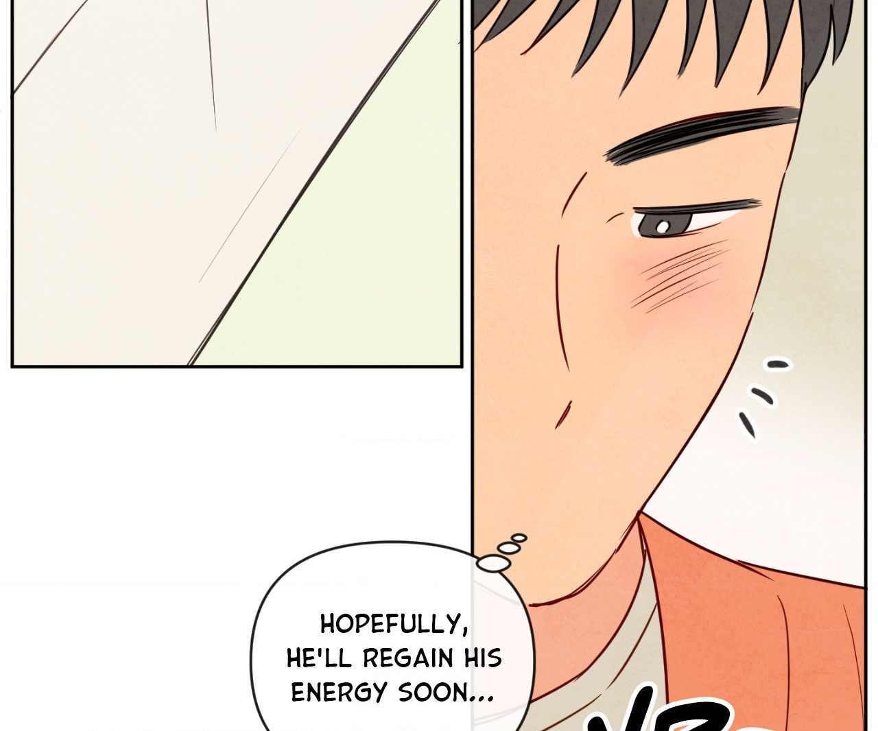 The Sacred Serpent’s Seduction [UNCENSORED] Chapter 3 - Page 111 in English