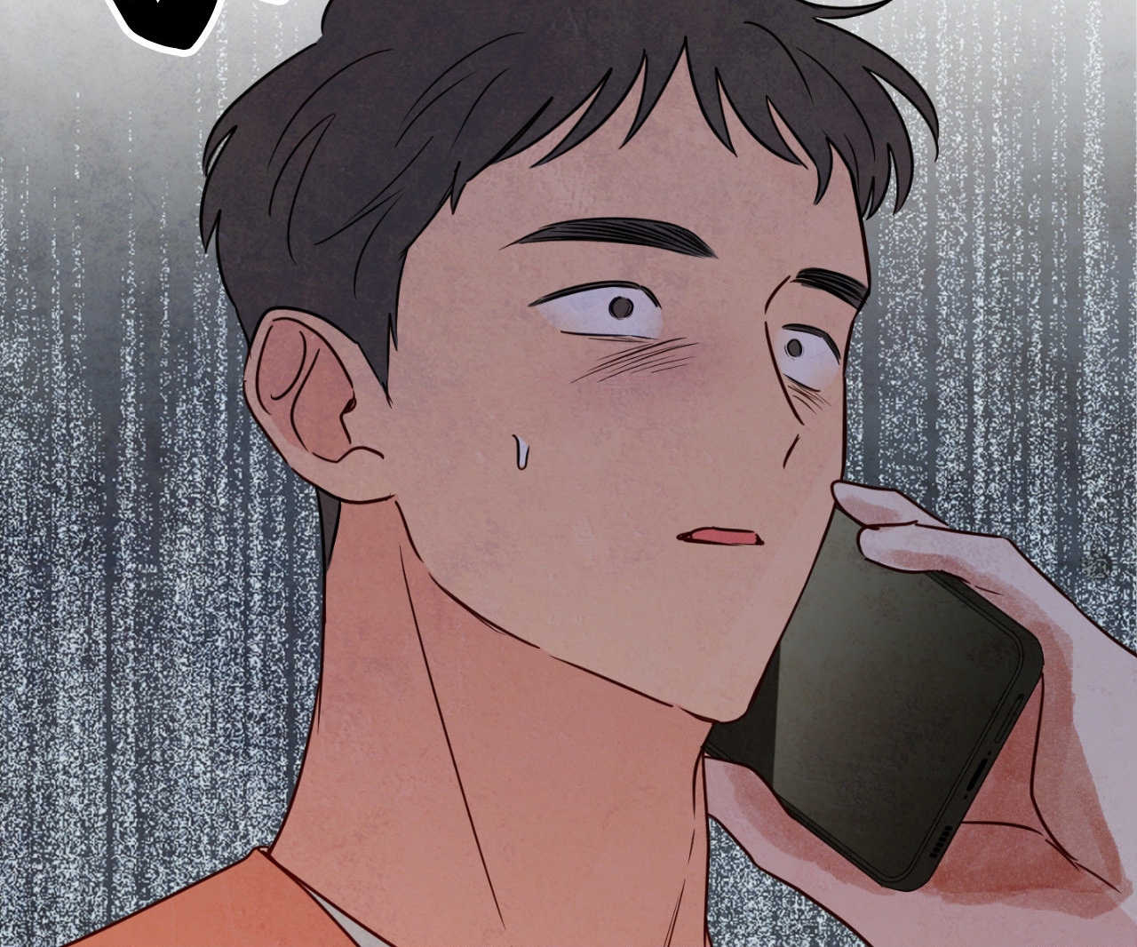 The Sacred Serpent’s Seduction [UNCENSORED] Chapter 3 - Page 117 in English