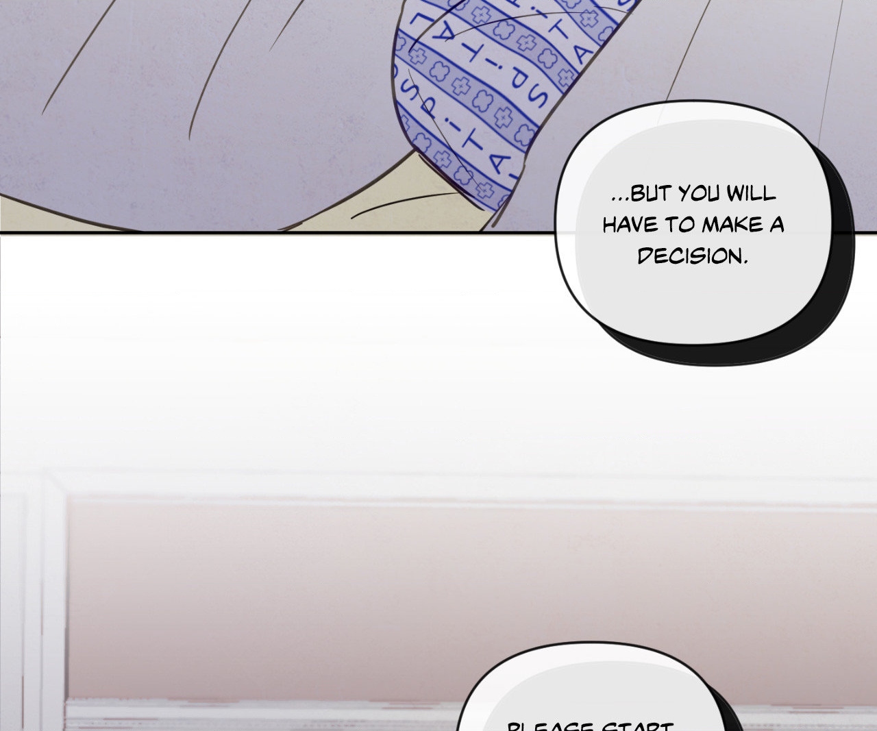 The Sacred Serpent’s Seduction [UNCENSORED] Chapter 3 - Page 126 in English