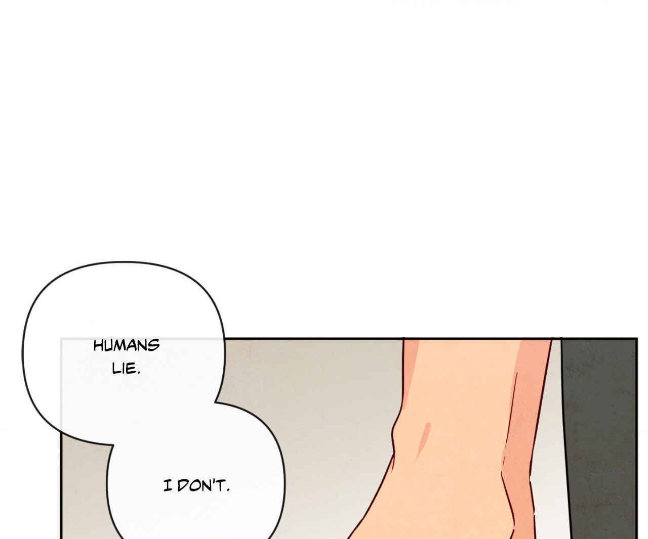 The Sacred Serpent’s Seduction [UNCENSORED] Chapter 3 - Page 157 in English