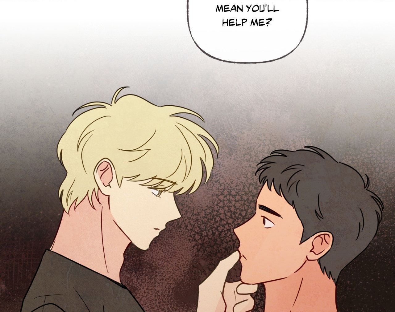 The Sacred Serpent’s Seduction [UNCENSORED] Chapter 3 - Page 163 in English
