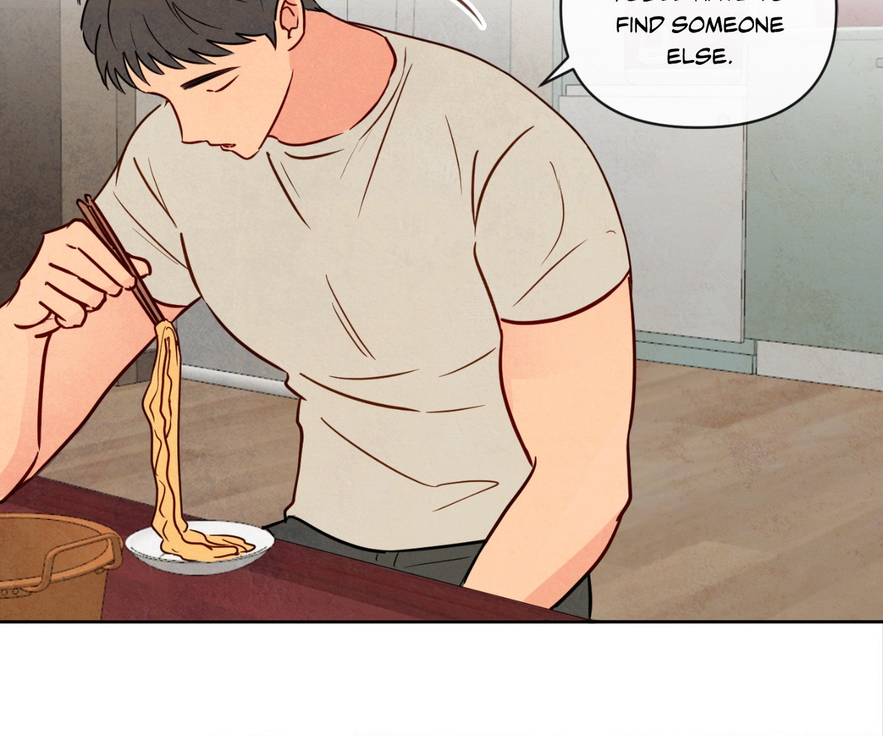 The Sacred Serpent’s Seduction [UNCENSORED] Chapter 3 - Page 51 in English