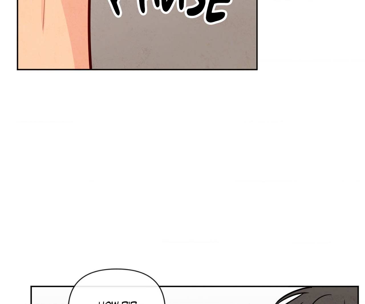 The Sacred Serpent’s Seduction [UNCENSORED] Chapter 3 - Page 54 in English