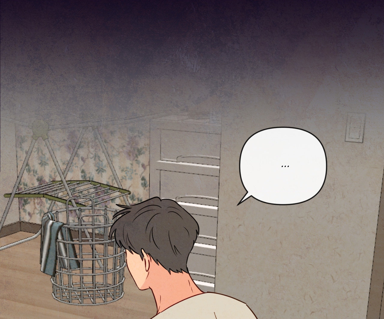 The Sacred Serpent’s Seduction [UNCENSORED] Chapter 3 - Page 61 in English