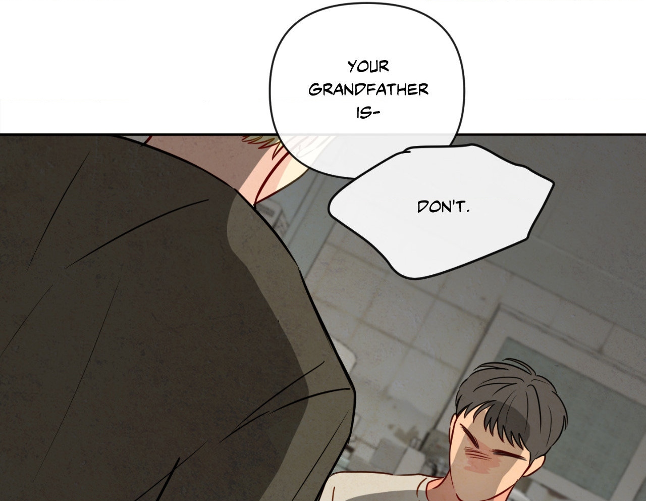 The Sacred Serpent’s Seduction [UNCENSORED] Chapter 3 - Page 68 in English