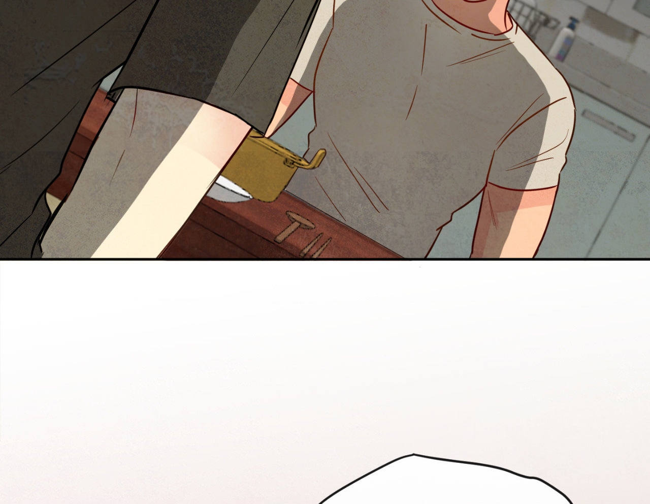 The Sacred Serpent’s Seduction [UNCENSORED] Chapter 3 - Page 69 in English