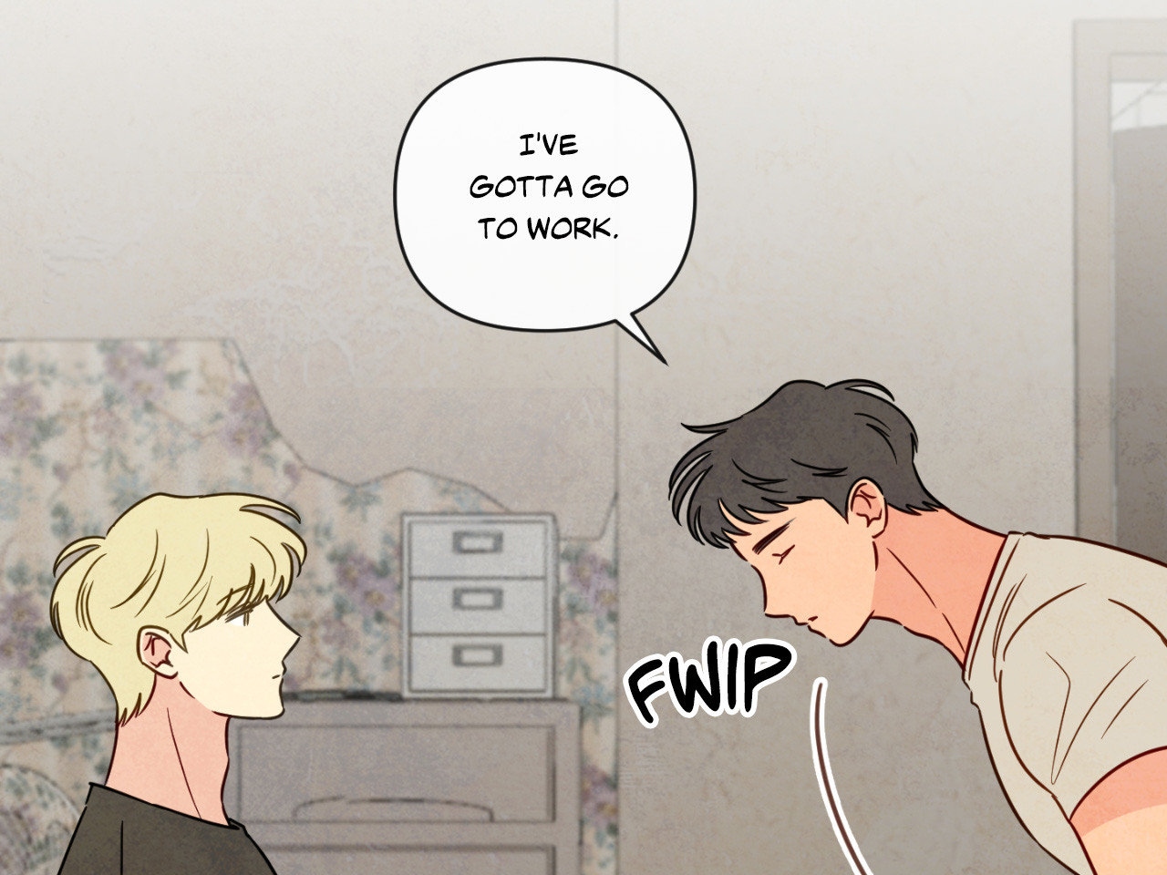 The Sacred Serpent’s Seduction [UNCENSORED] Chapter 3 - Page 77 in English