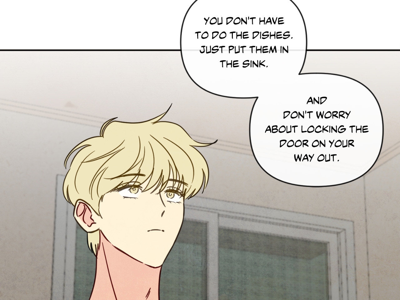 The Sacred Serpent’s Seduction [UNCENSORED] Chapter 3 - Page 79 in English