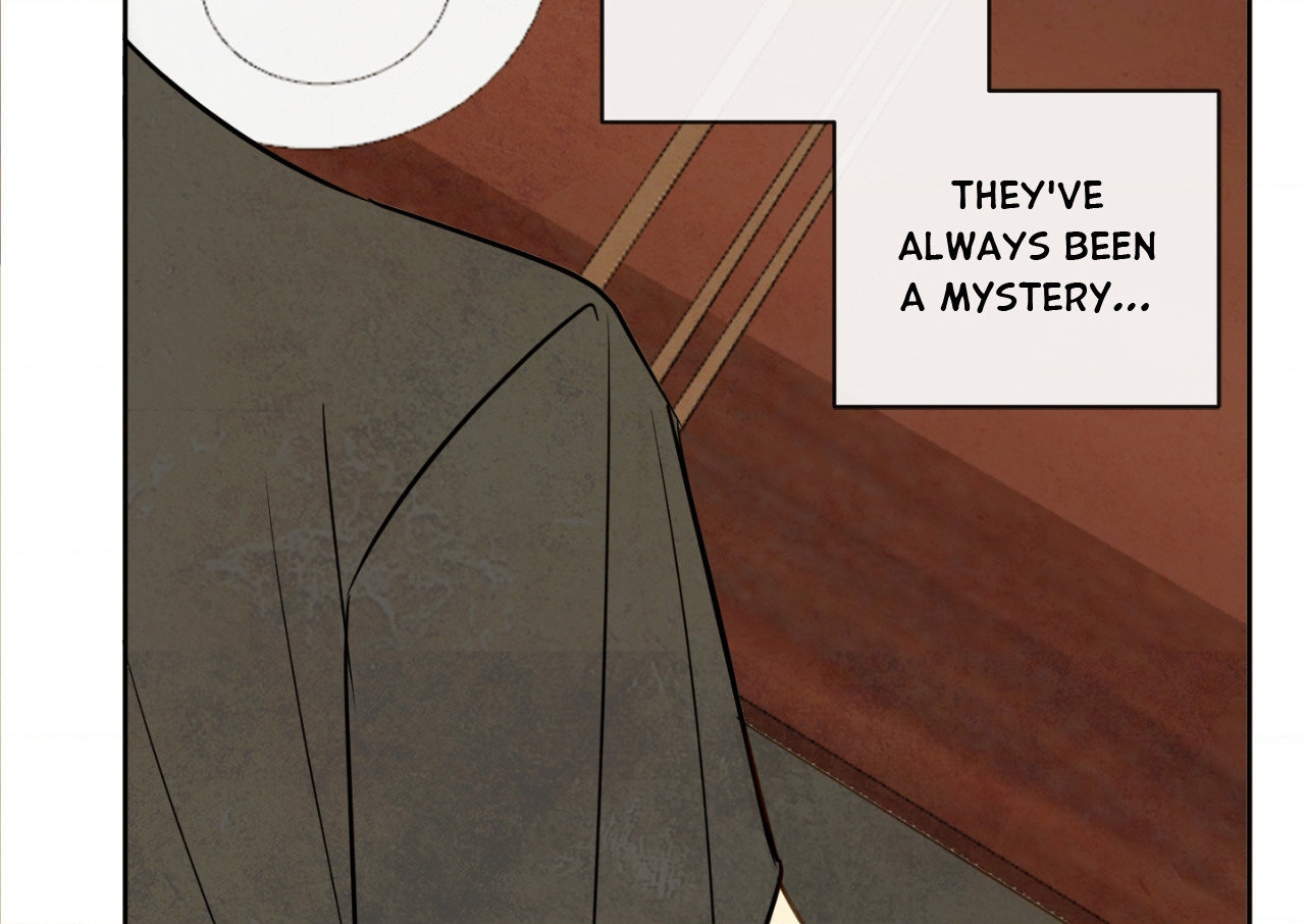 The Sacred Serpent’s Seduction [UNCENSORED] Chapter 3 - Page 85 in English