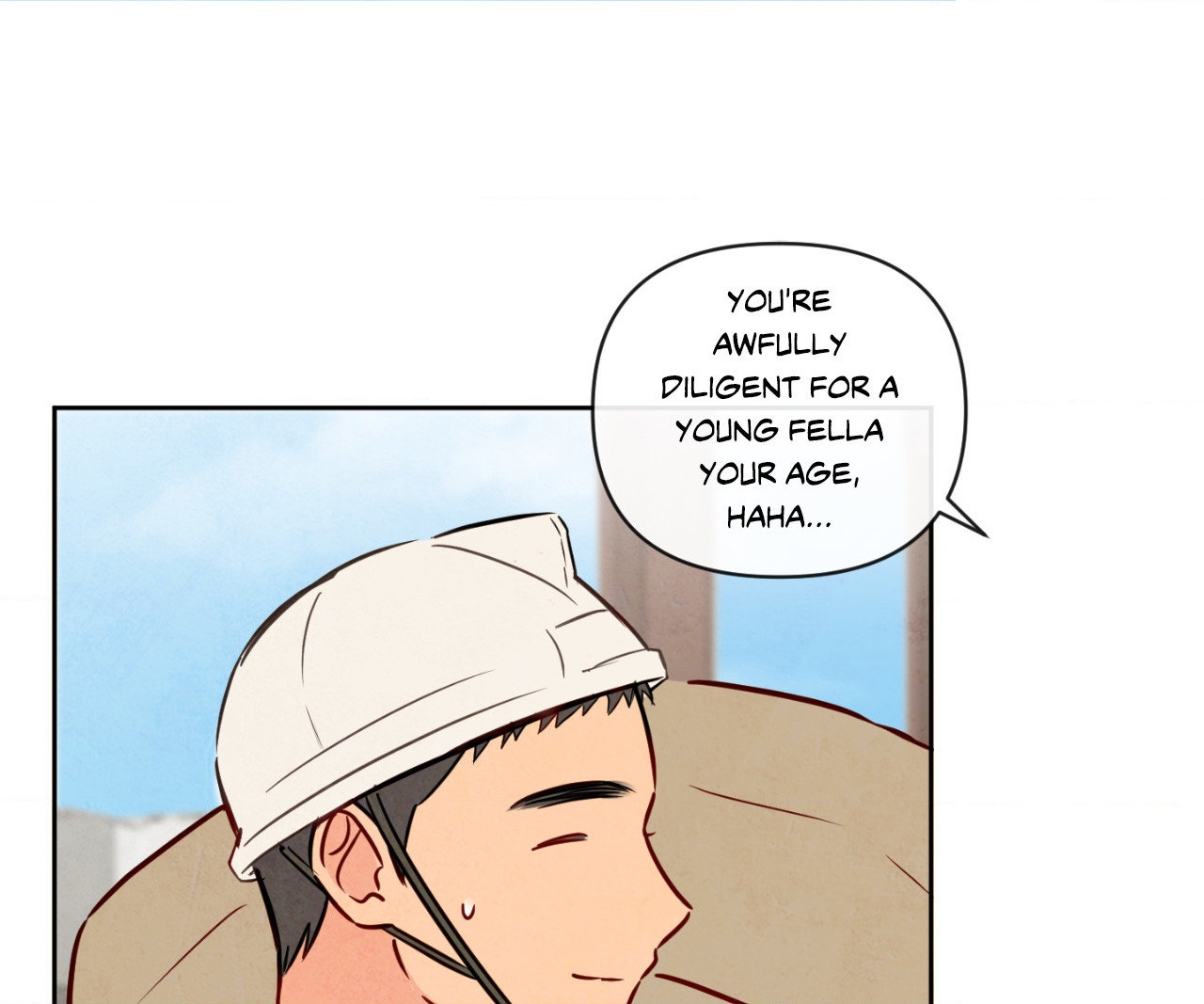 The Sacred Serpent’s Seduction [UNCENSORED] Chapter 3 - Page 9 in English