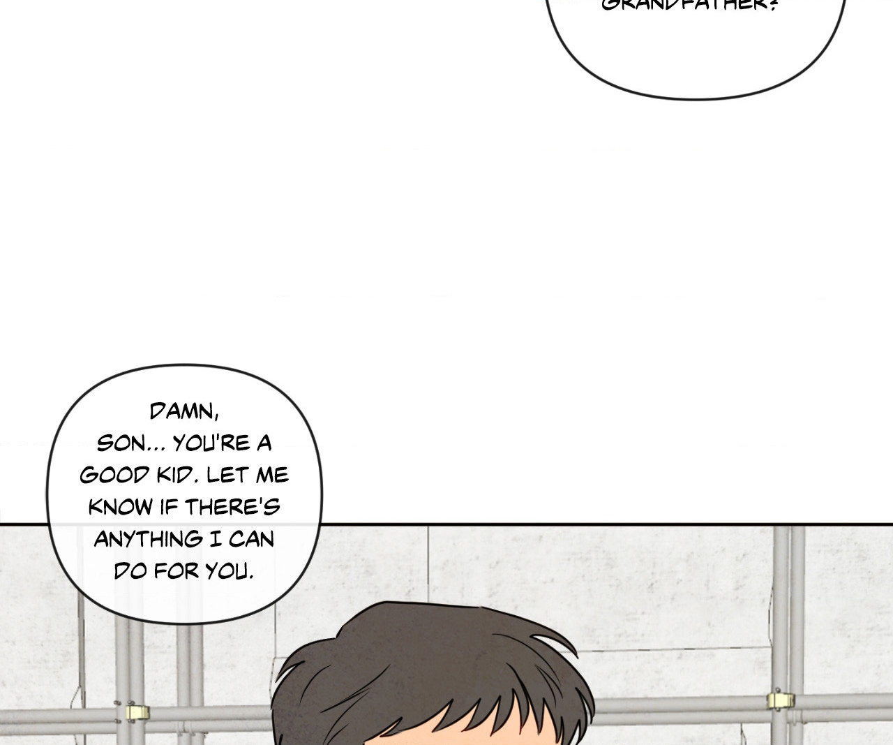The Sacred Serpent’s Seduction [UNCENSORED] Chapter 3 - Page 99 in English