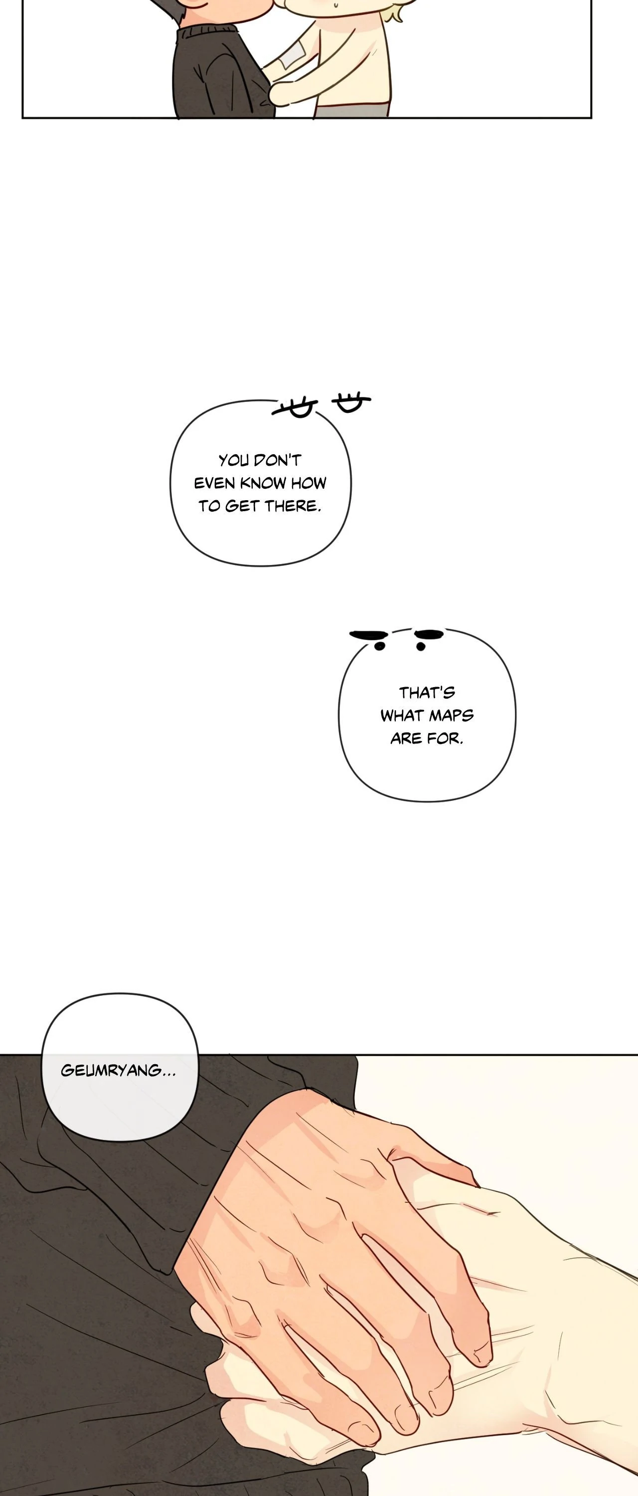 The Sacred Serpent’s Seduction [UNCENSORED] Chapter 30 - Page 23 in English