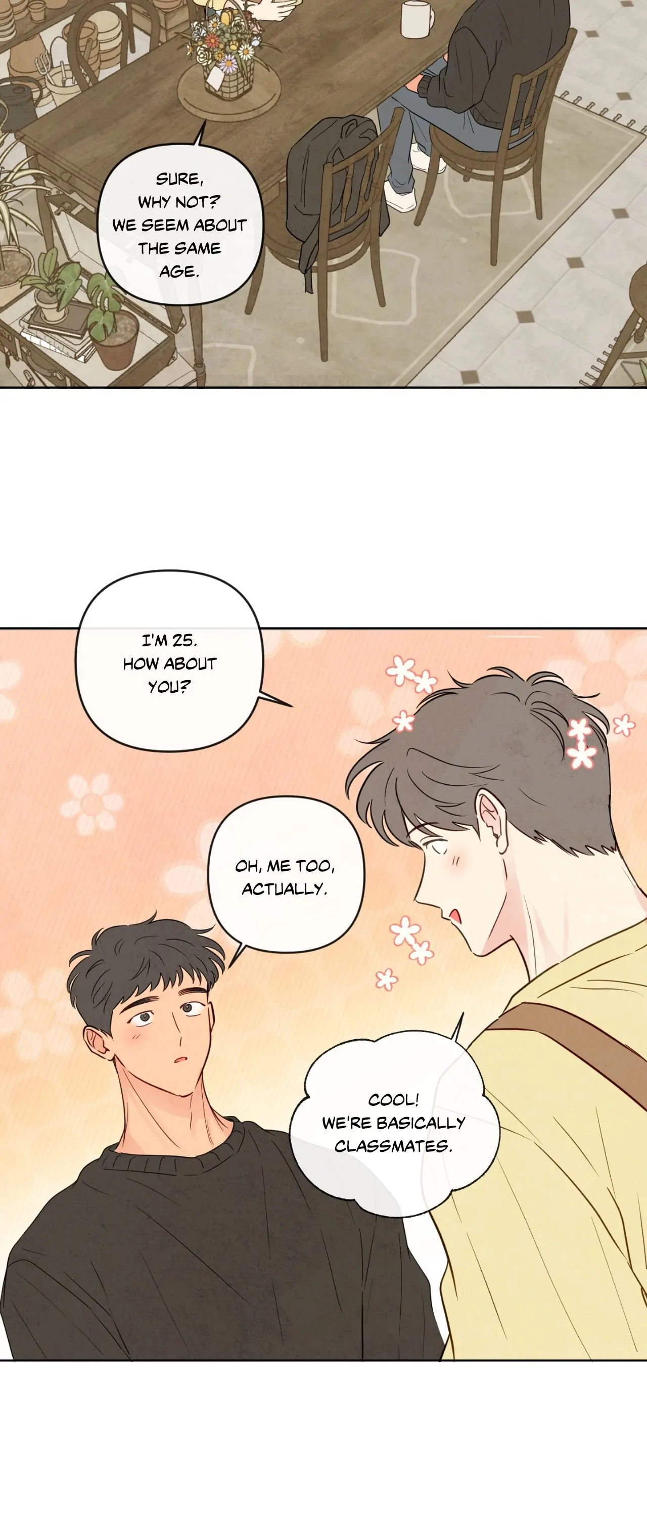 The Sacred Serpent’s Seduction [UNCENSORED] Chapter 30 - Page 38 in English