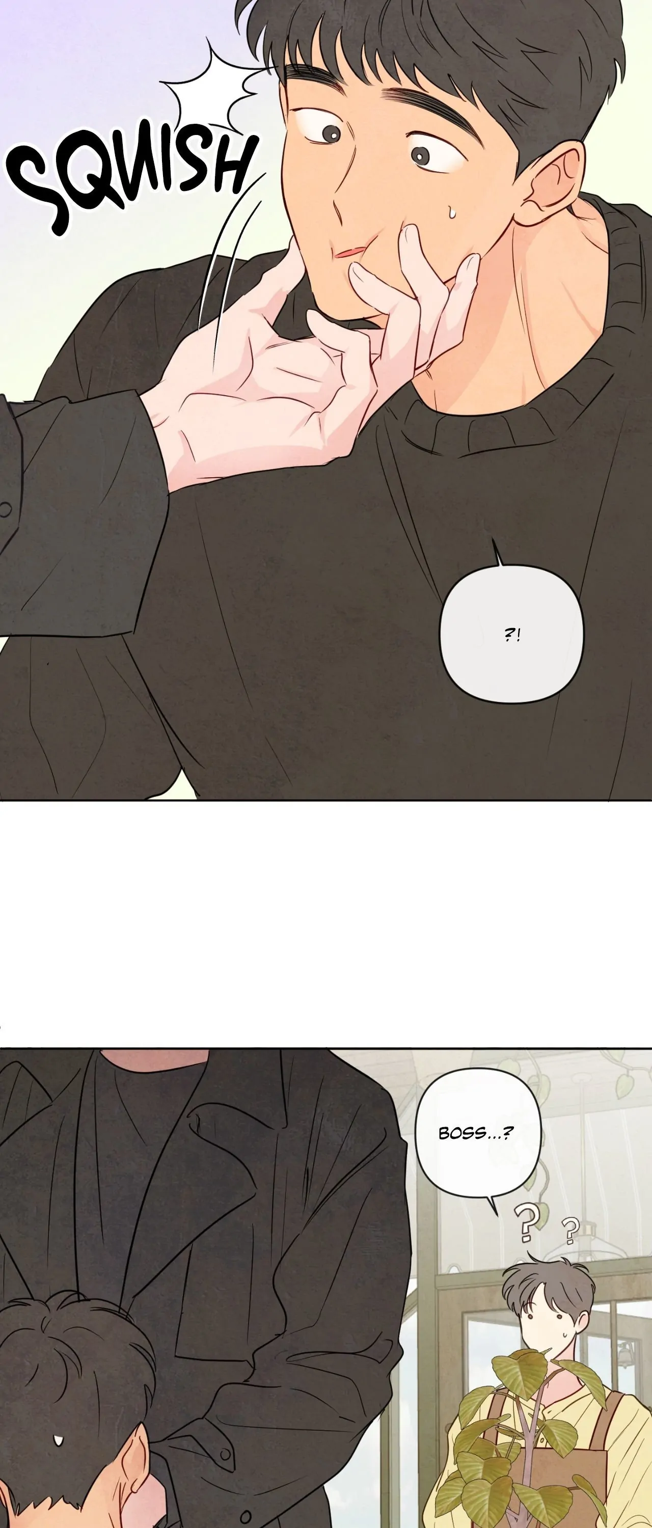 The Sacred Serpent’s Seduction [UNCENSORED] Chapter 30 - Page 45 in English