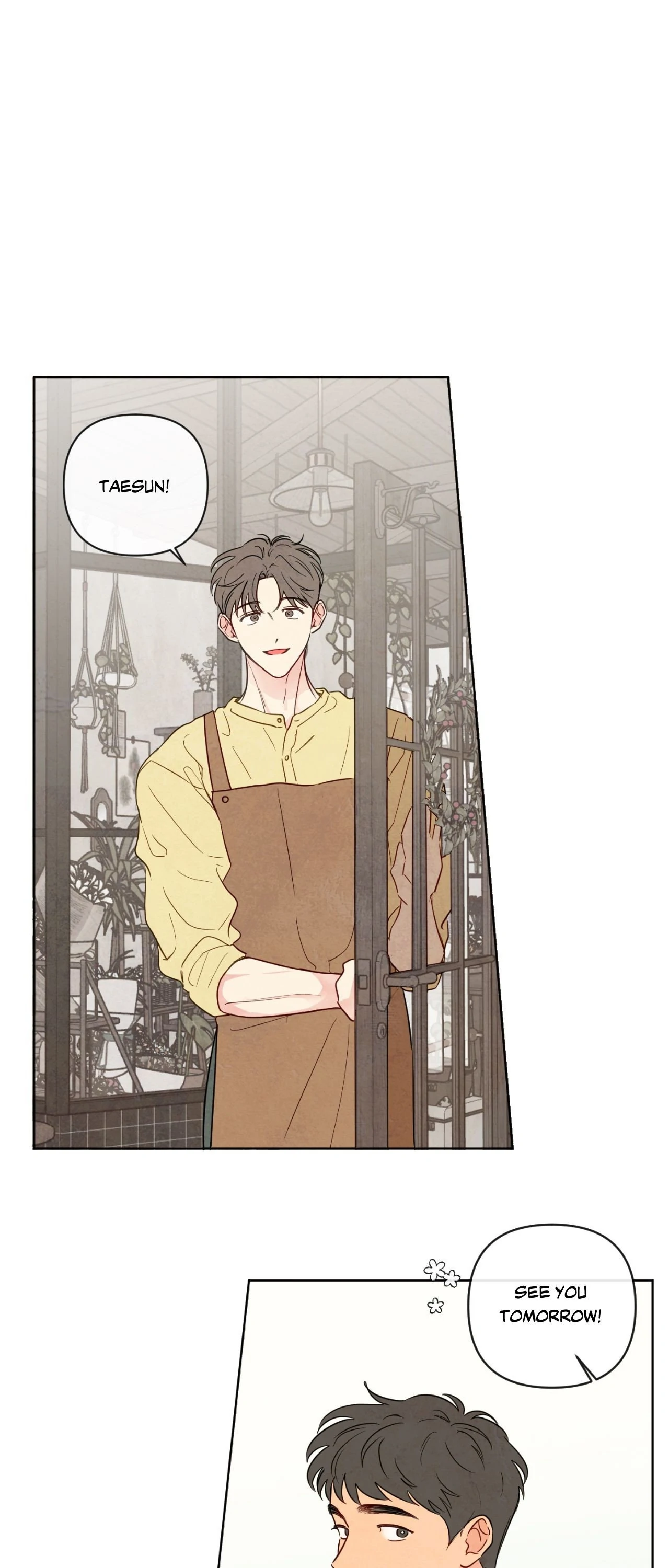 The Sacred Serpent’s Seduction [UNCENSORED] Chapter 31 - Page 10 in English