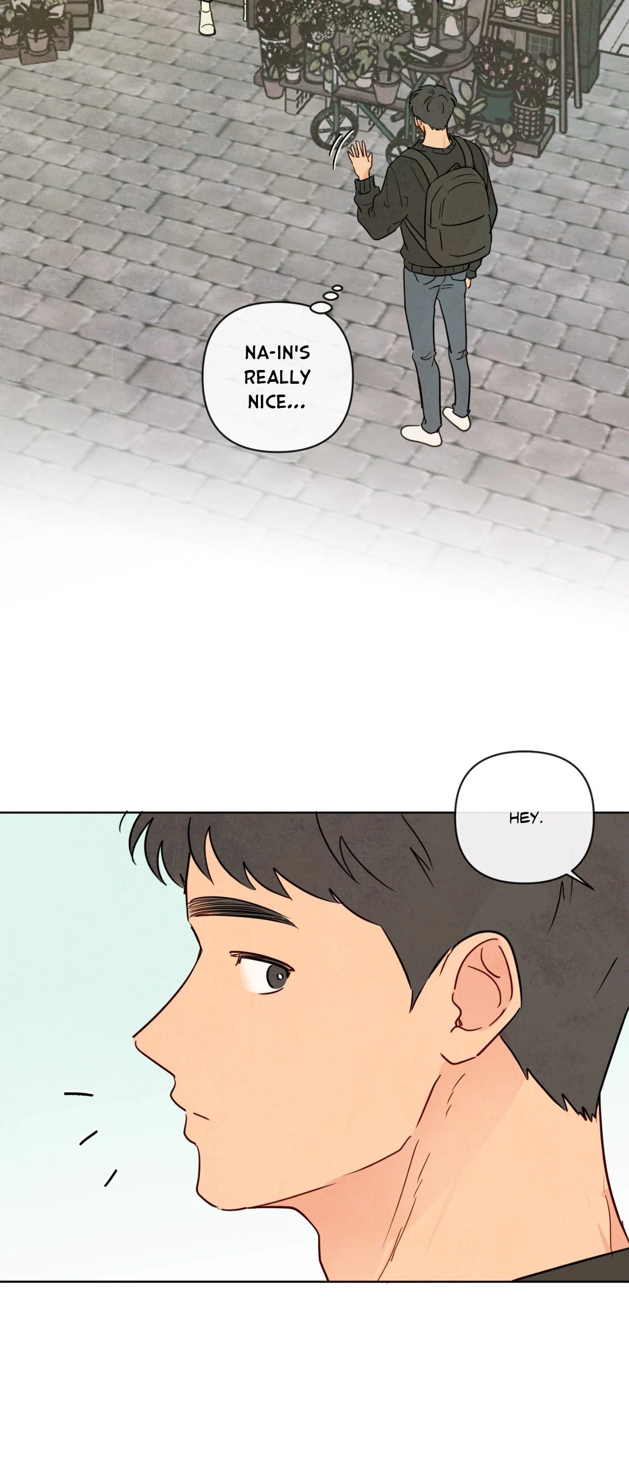 The Sacred Serpent’s Seduction [UNCENSORED] Chapter 31 - Page 12 in English