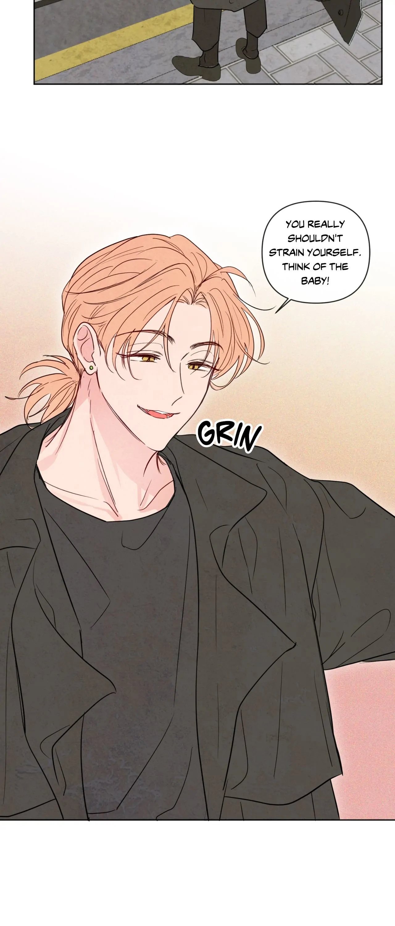 The Sacred Serpent’s Seduction [UNCENSORED] Chapter 31 - Page 20 in English