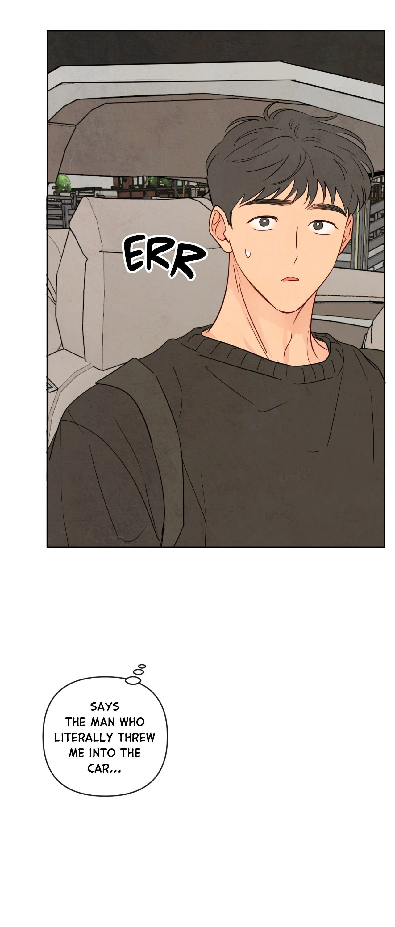 The Sacred Serpent’s Seduction [UNCENSORED] Chapter 31 - Page 21 in English