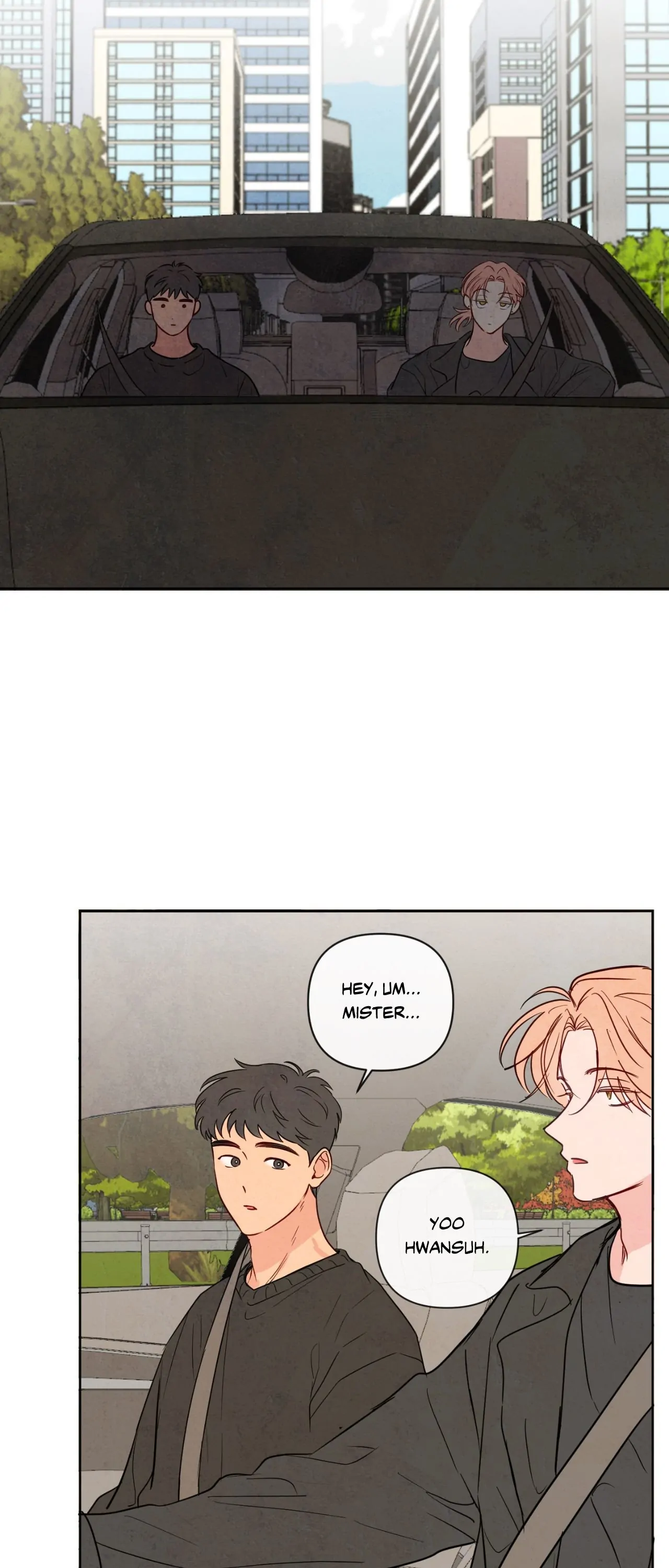 The Sacred Serpent’s Seduction [UNCENSORED] Chapter 31 - Page 23 in English