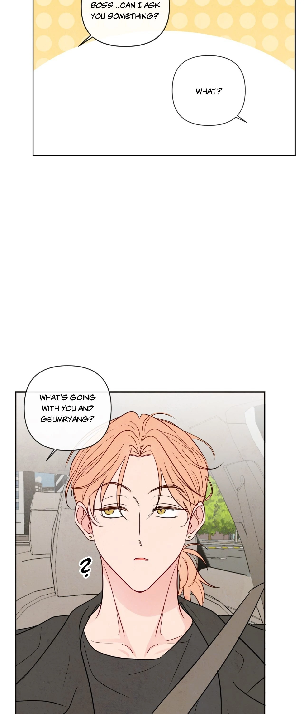 The Sacred Serpent’s Seduction [UNCENSORED] Chapter 31 - Page 26 in English