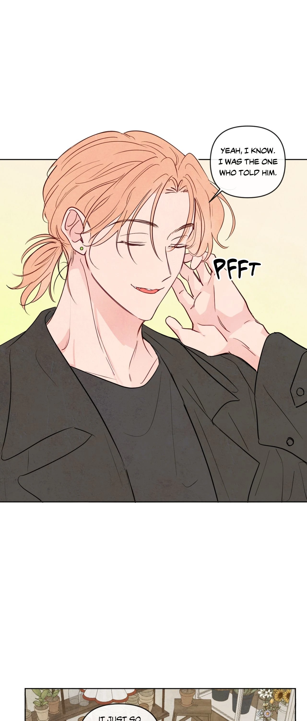 The Sacred Serpent’s Seduction [UNCENSORED] Chapter 31 - Page 3 in English
