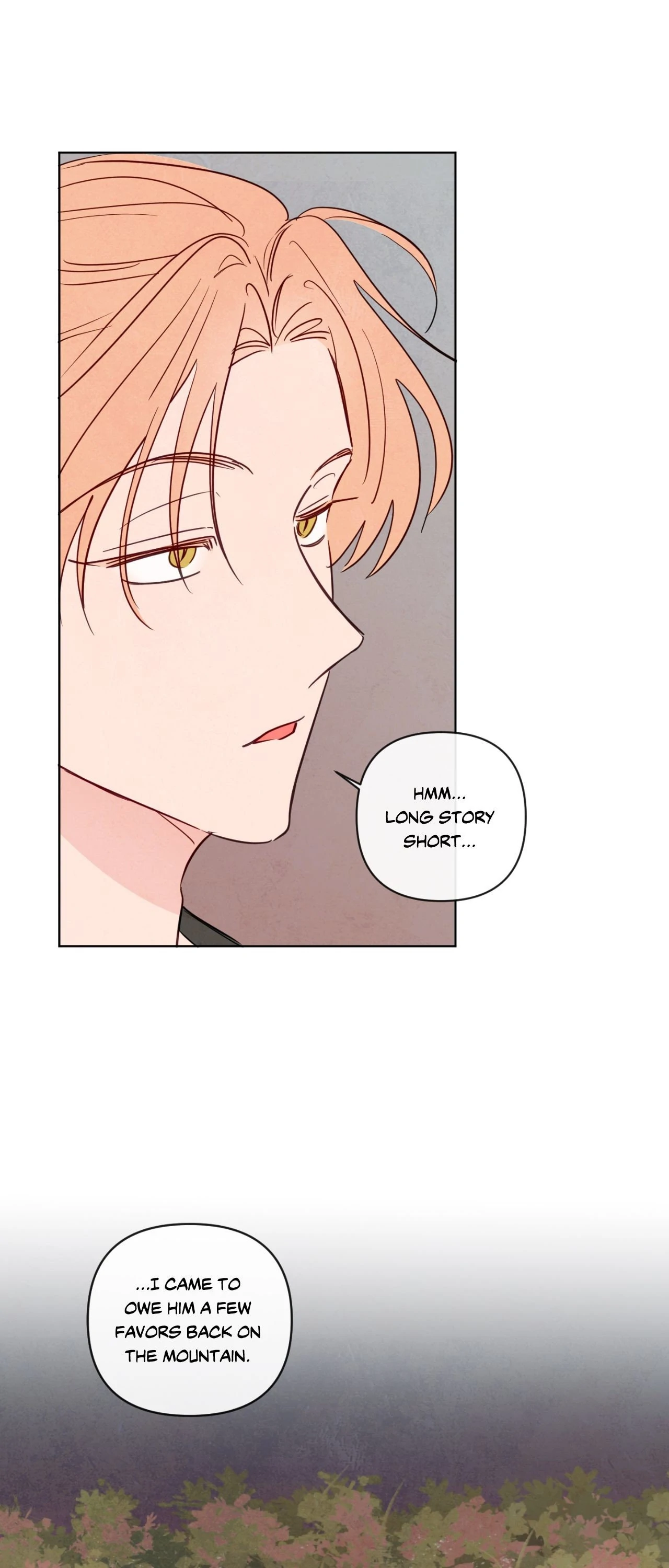 The Sacred Serpent’s Seduction [UNCENSORED] Chapter 31 - Page 30 in English