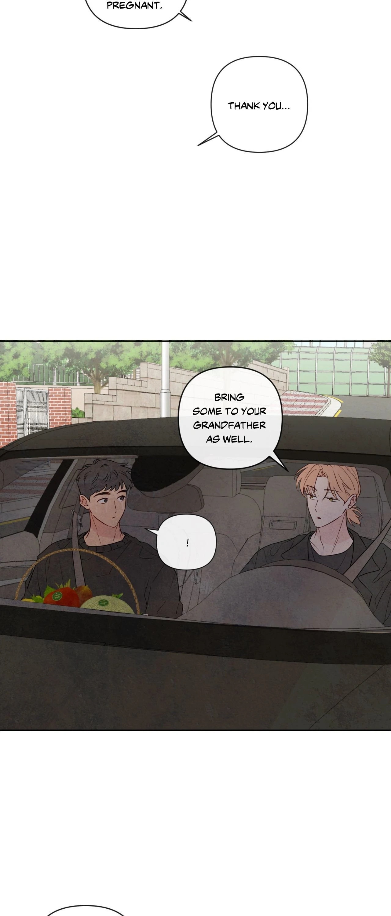 The Sacred Serpent’s Seduction [UNCENSORED] Chapter 31 - Page 38 in English