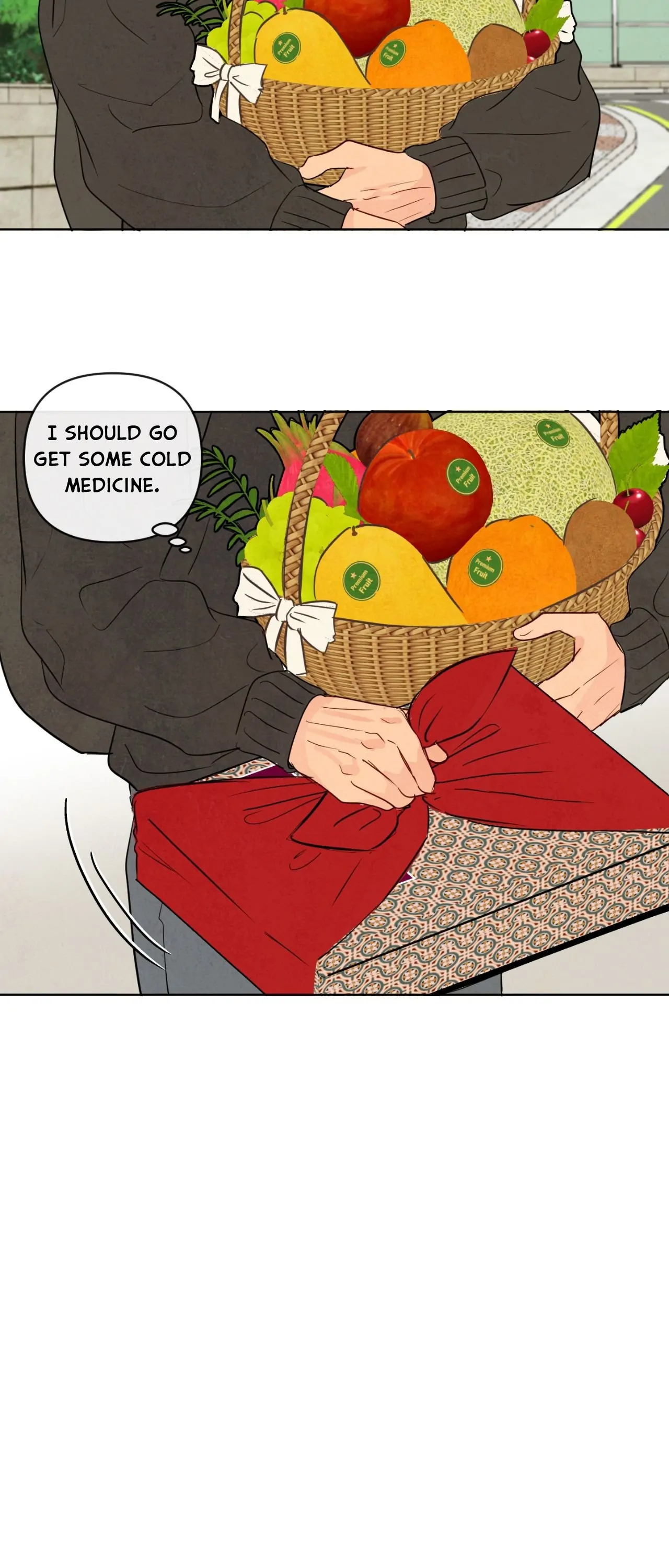 The Sacred Serpent’s Seduction [UNCENSORED] Chapter 31 - Page 43 in English
