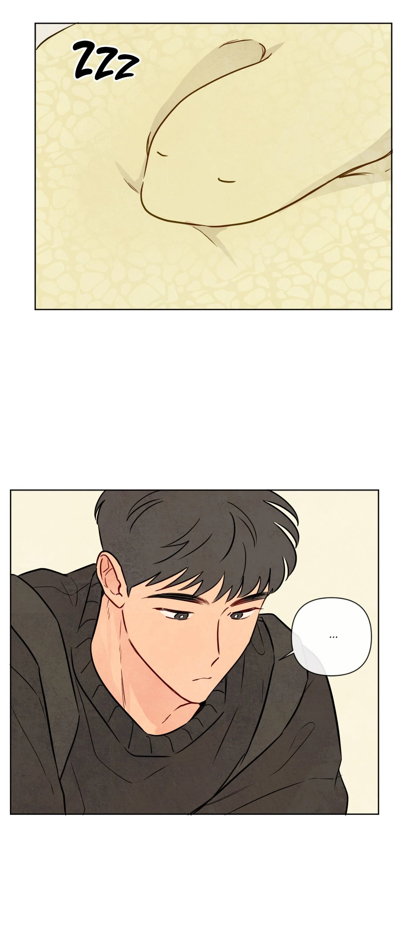 The Sacred Serpent’s Seduction [UNCENSORED] Chapter 31 - Page 47 in English
