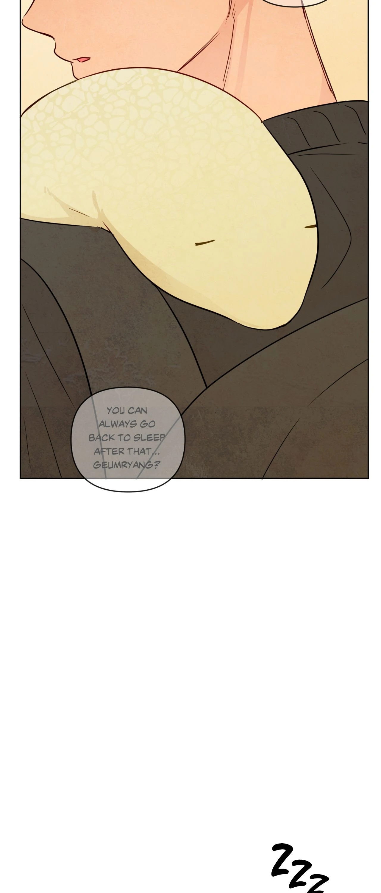 The Sacred Serpent’s Seduction [UNCENSORED] Chapter 31 - Page 52 in English