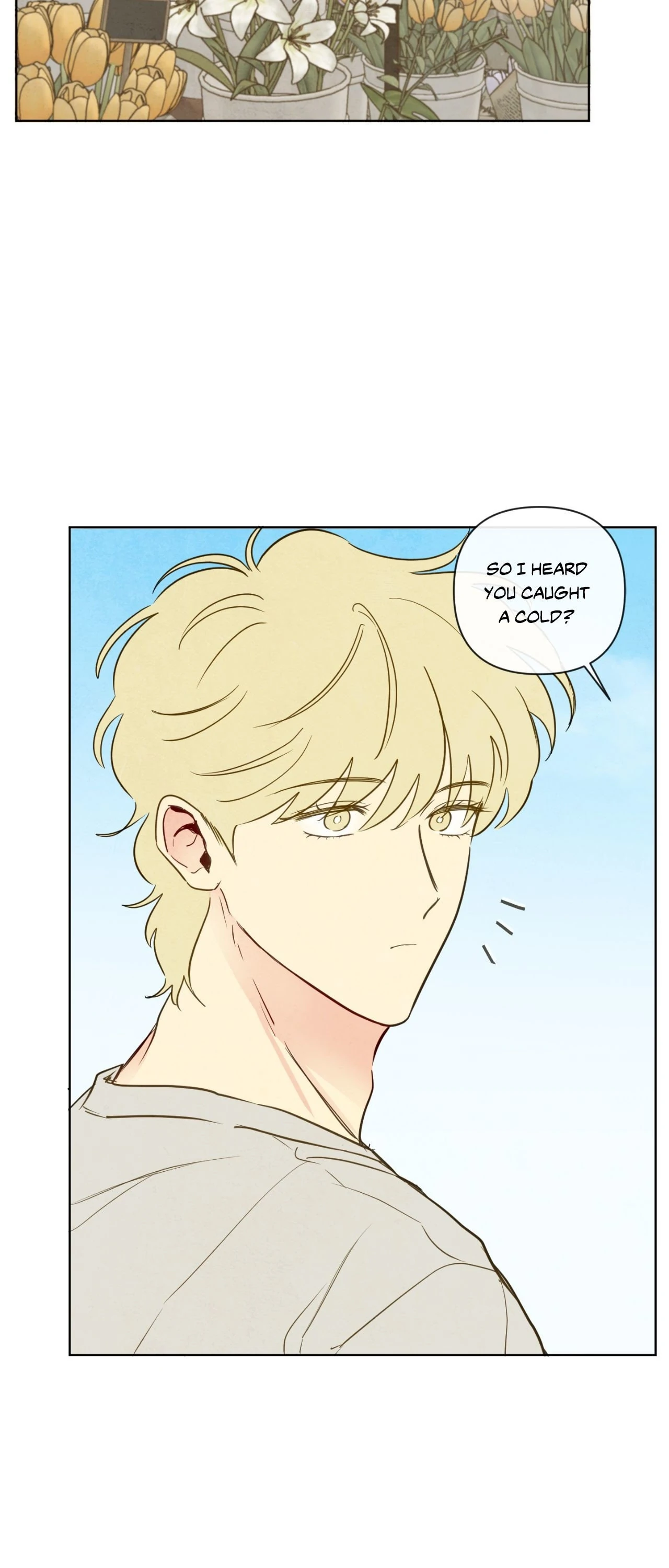 The Sacred Serpent’s Seduction [UNCENSORED] Chapter 32 - Page 10 in English