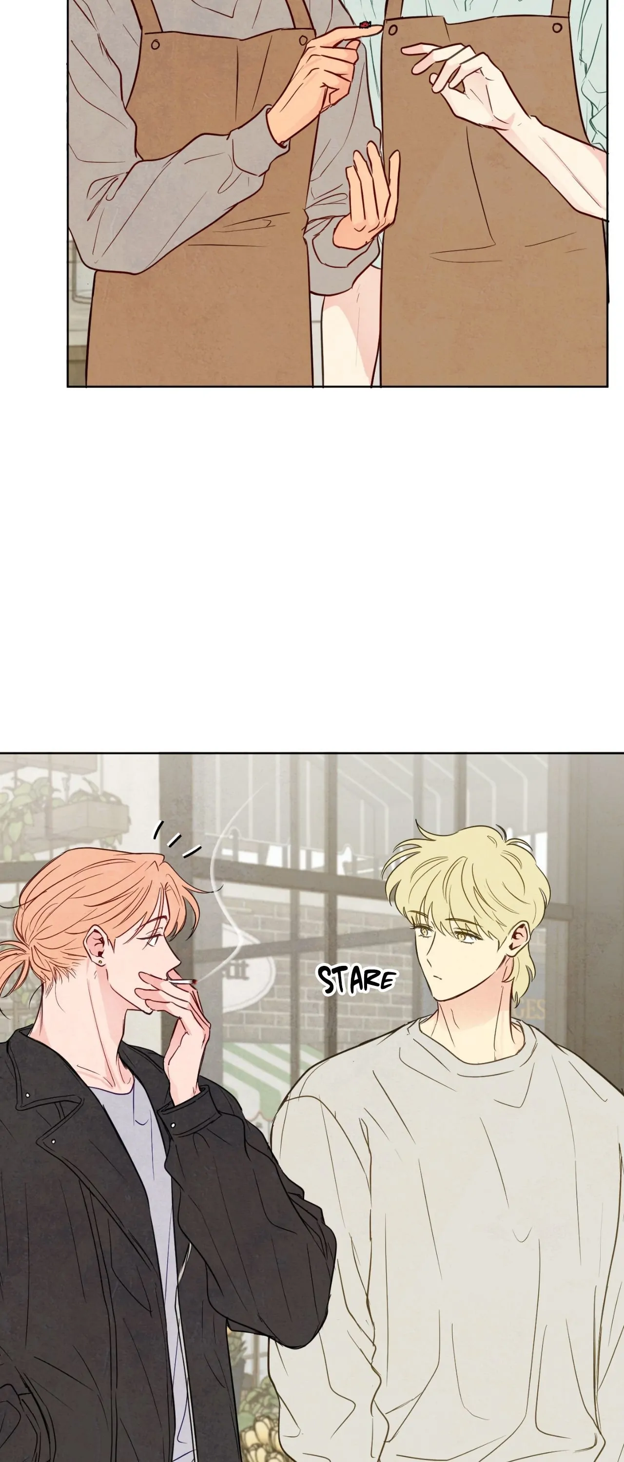 The Sacred Serpent’s Seduction [UNCENSORED] Chapter 32 - Page 15 in English