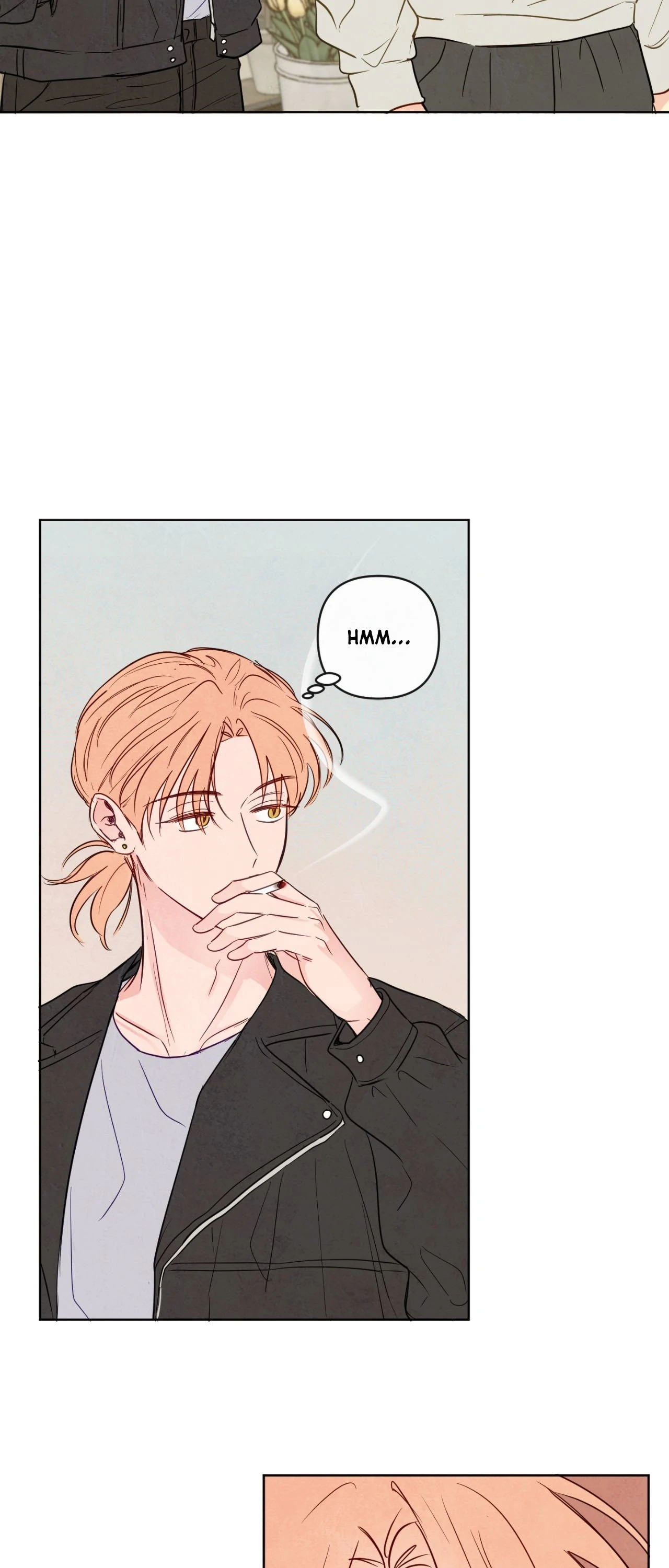 The Sacred Serpent’s Seduction [UNCENSORED] Chapter 32 - Page 16 in English