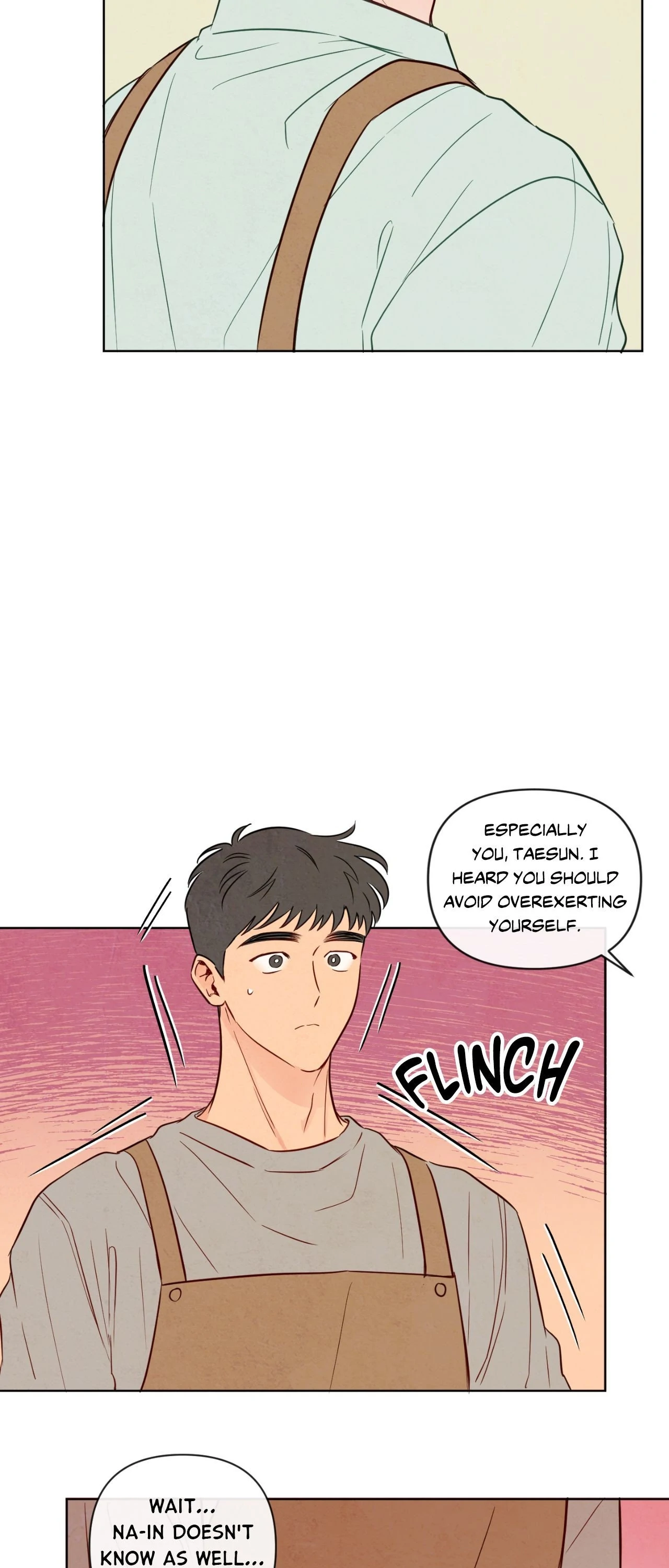 The Sacred Serpent’s Seduction [UNCENSORED] Chapter 32 - Page 25 in English
