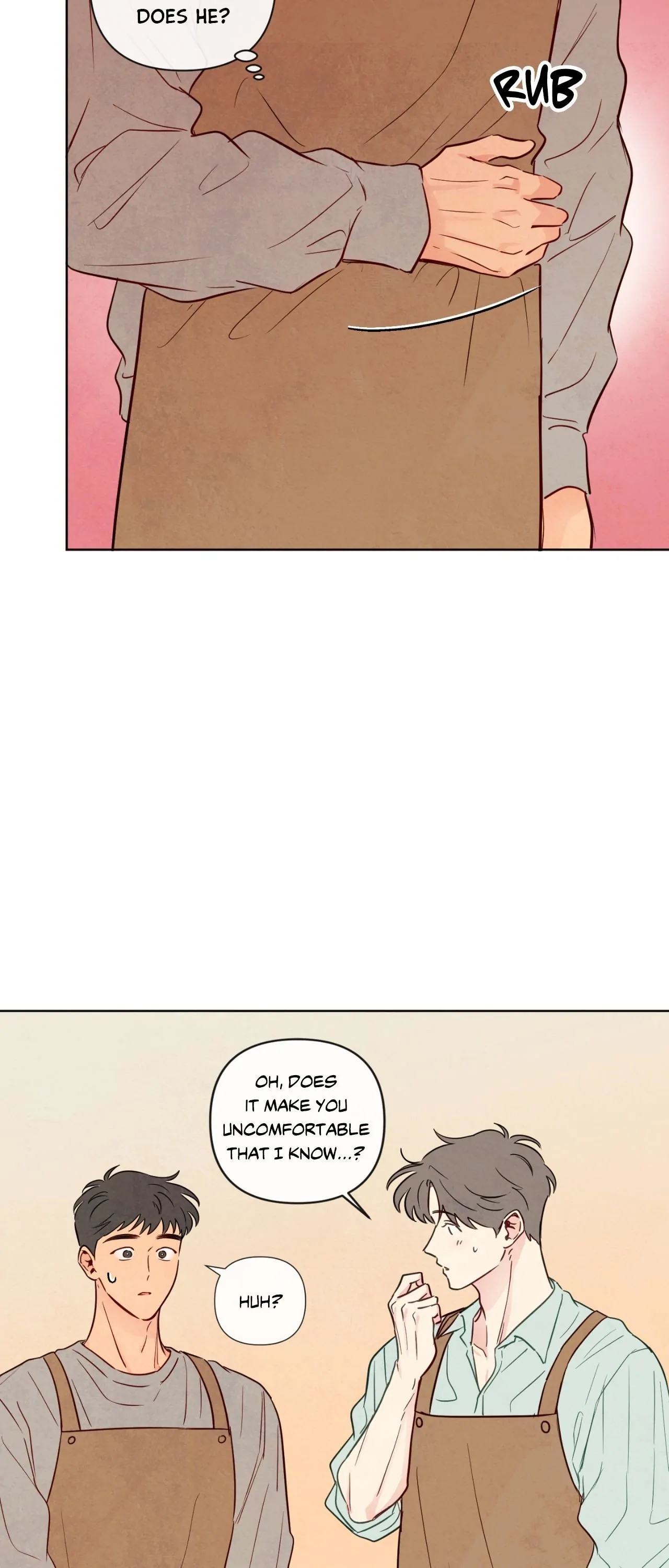 The Sacred Serpent’s Seduction [UNCENSORED] Chapter 32 - Page 26 in English