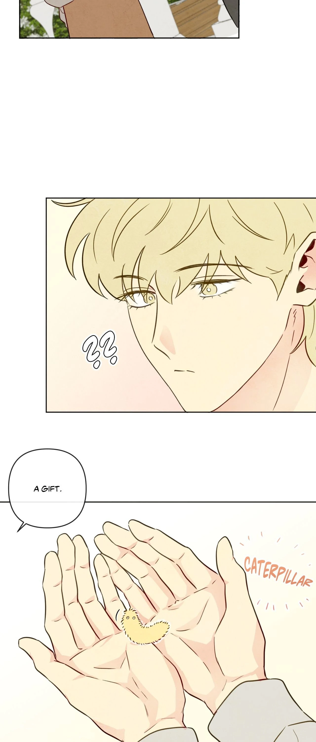 The Sacred Serpent’s Seduction [UNCENSORED] Chapter 32 - Page 36 in English