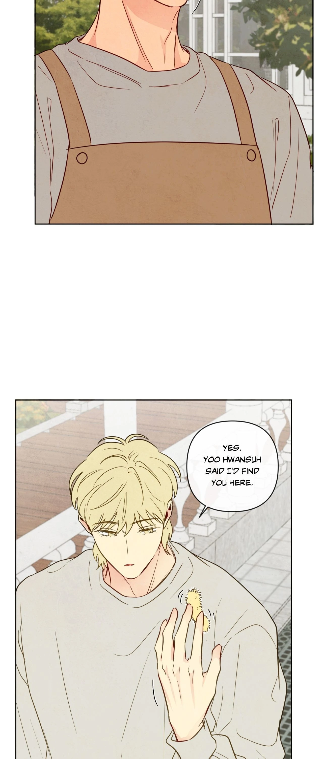The Sacred Serpent’s Seduction [UNCENSORED] Chapter 32 - Page 38 in English