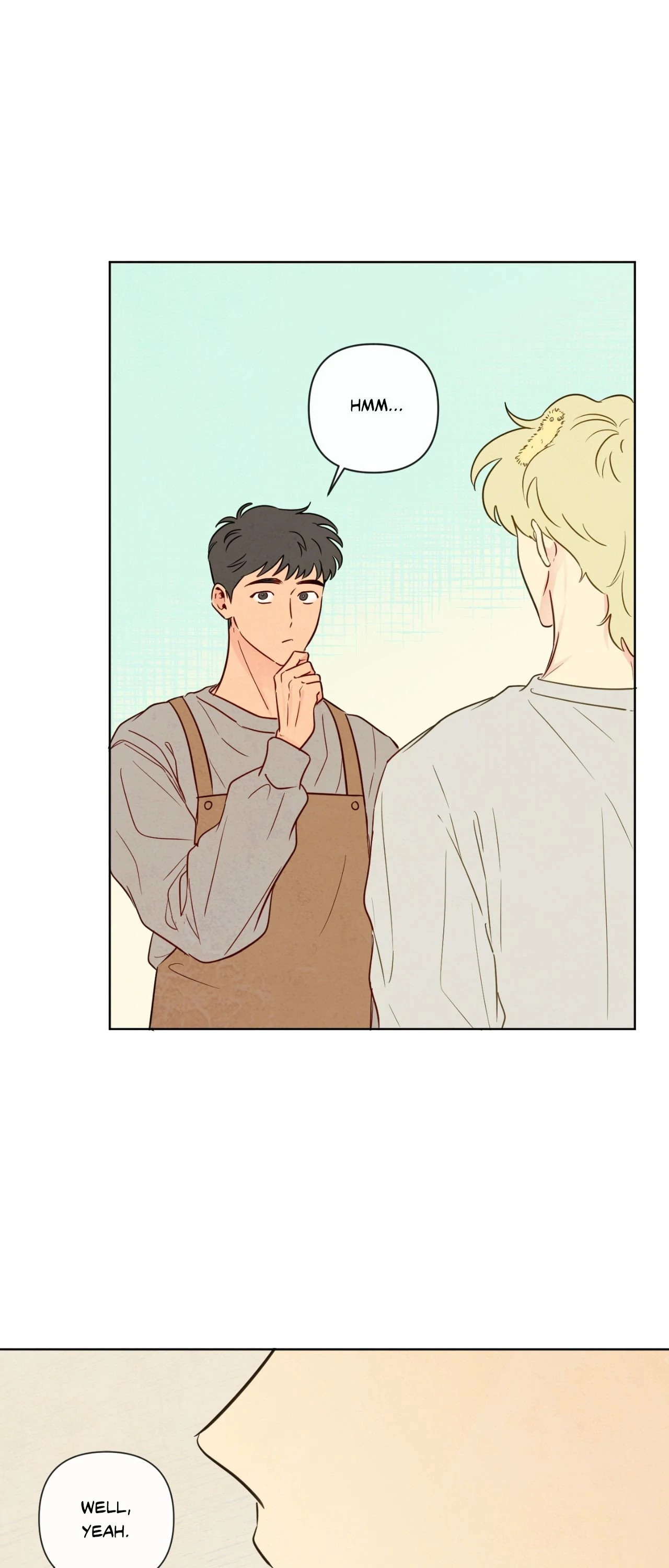 The Sacred Serpent’s Seduction [UNCENSORED] Chapter 32 - Page 42 in English