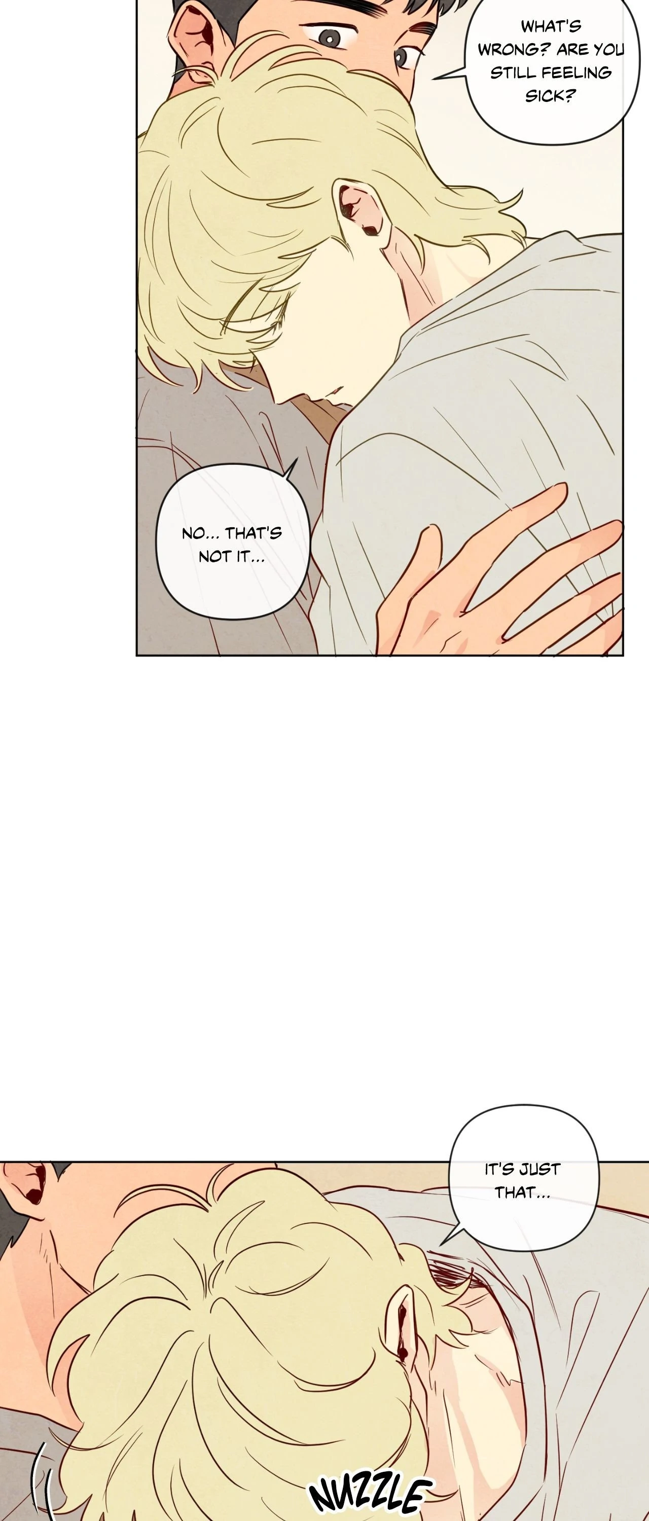 The Sacred Serpent’s Seduction [UNCENSORED] Chapter 32 - Page 45 in English