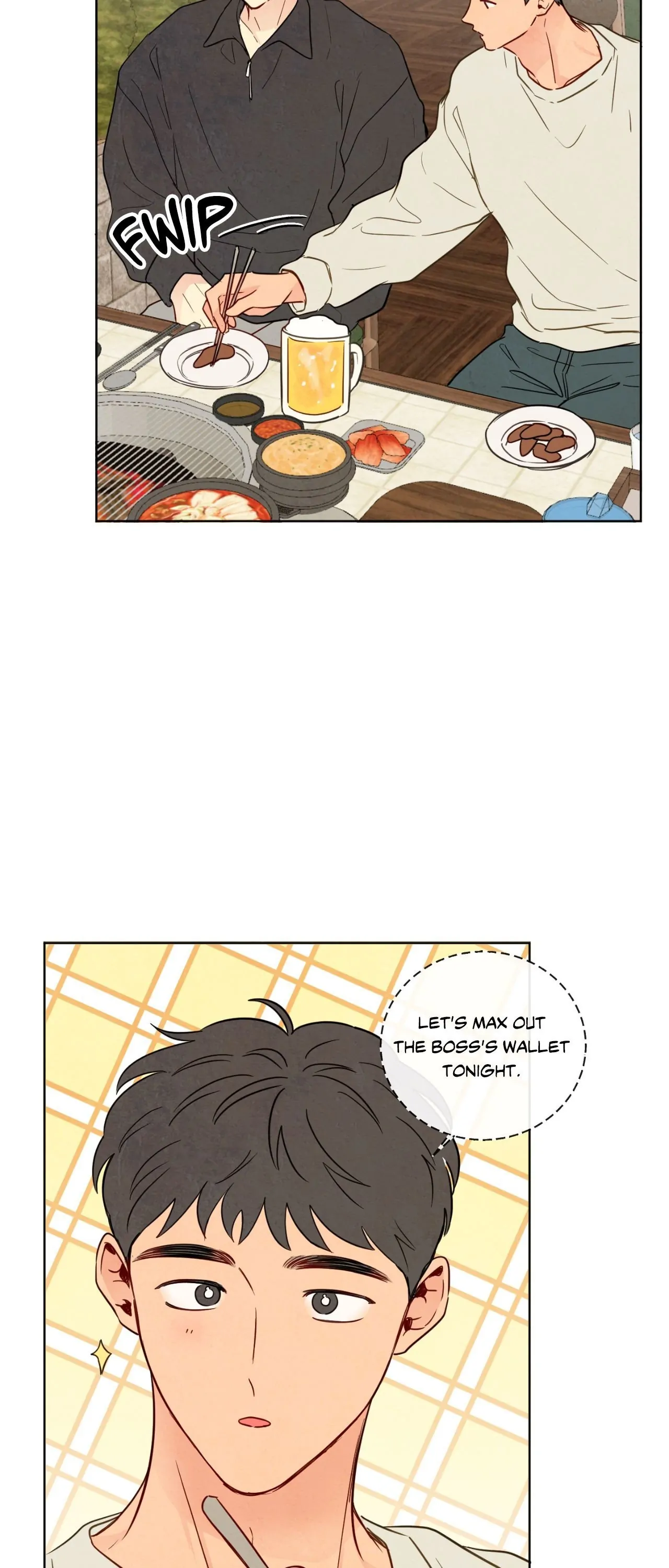 The Sacred Serpent’s Seduction [UNCENSORED] Chapter 33 - Page 26 in English